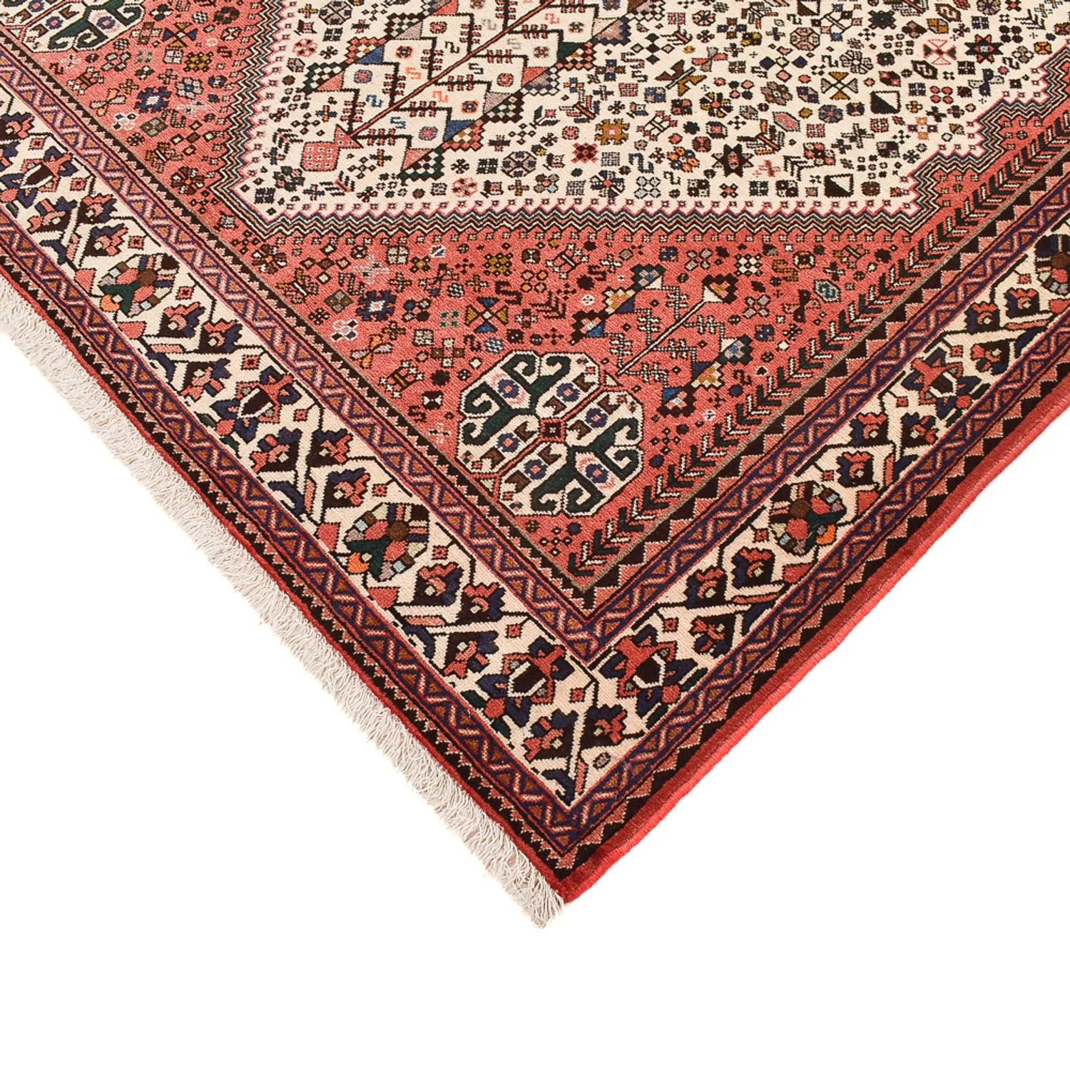 Kaschkuli Teppich 254x170cm - Perserteppich - Image 2