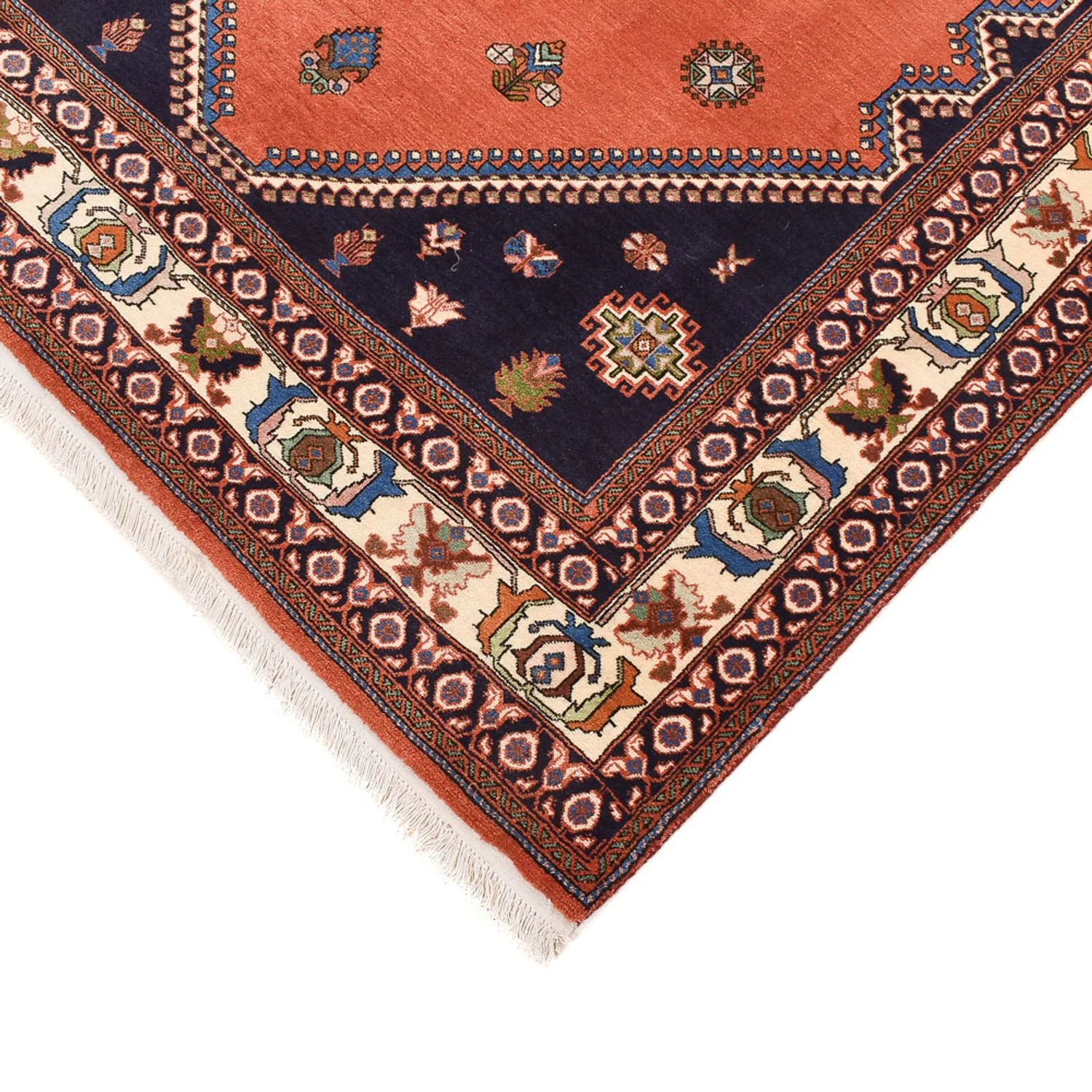 Kaschkuli Teppich 255x163cm - Perserteppich - Image 2