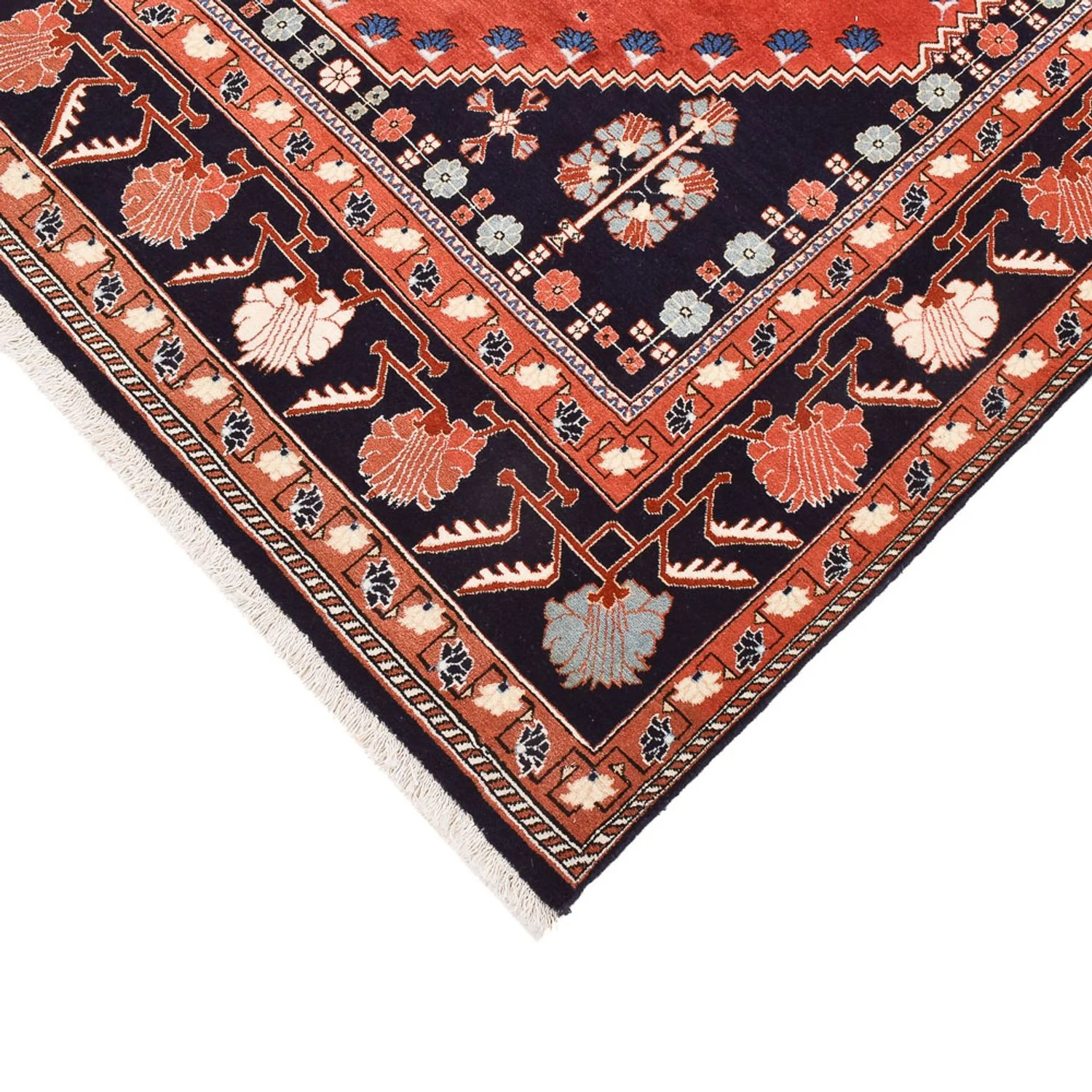 Kaschkuli Teppich 262x172cm - Perserteppich - Image 2