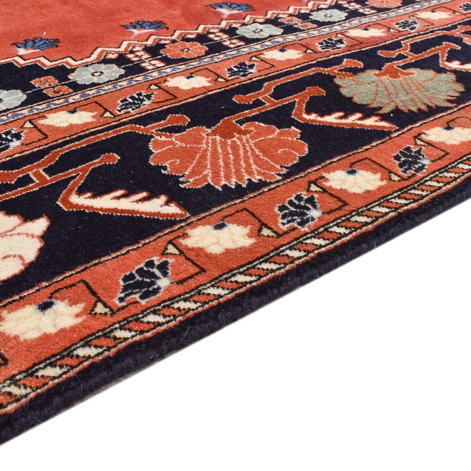 Kaschkuli Teppich 262x172cm - Perserteppich - Image 3