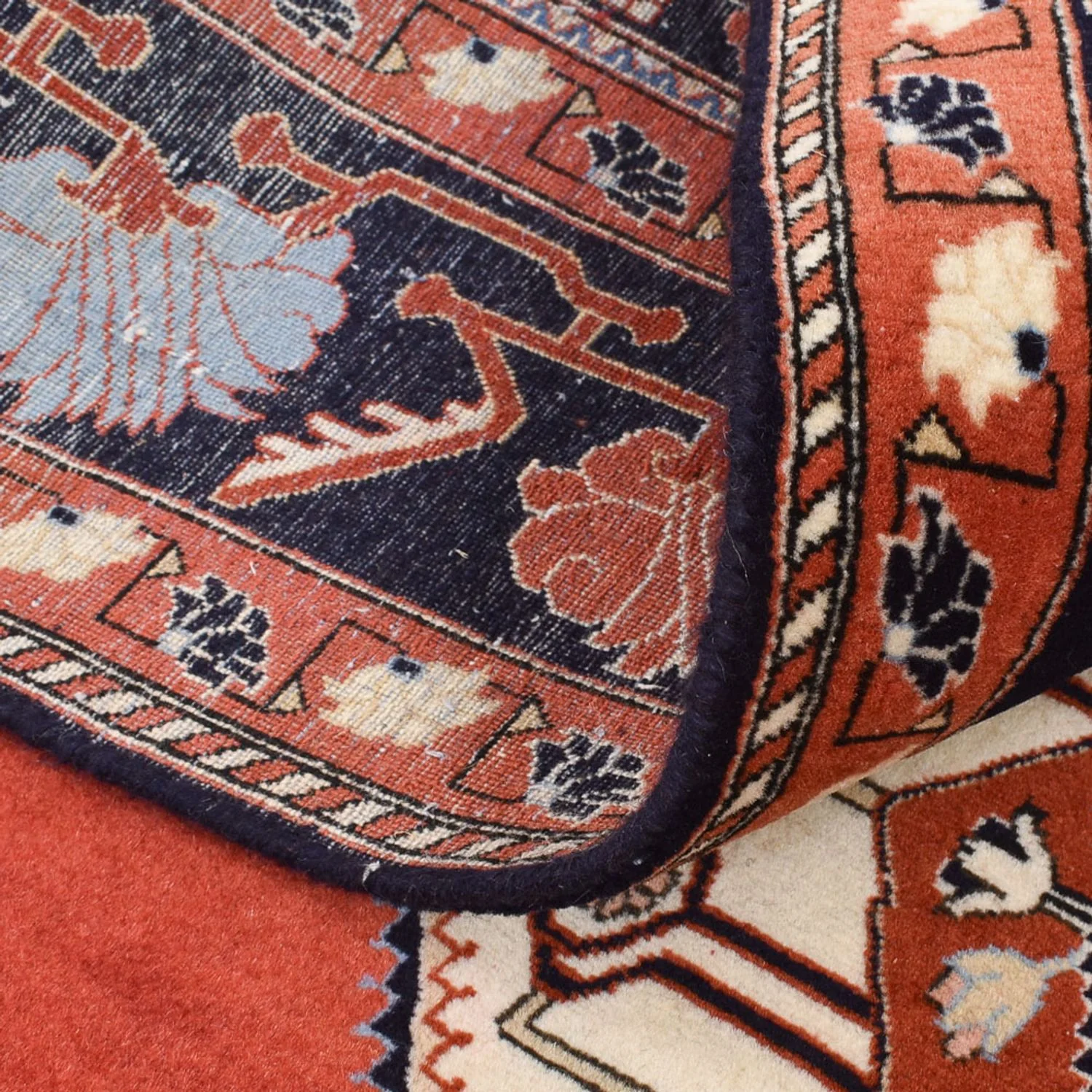 Kaschkuli Teppich 262x172cm - Perserteppich - Image 4