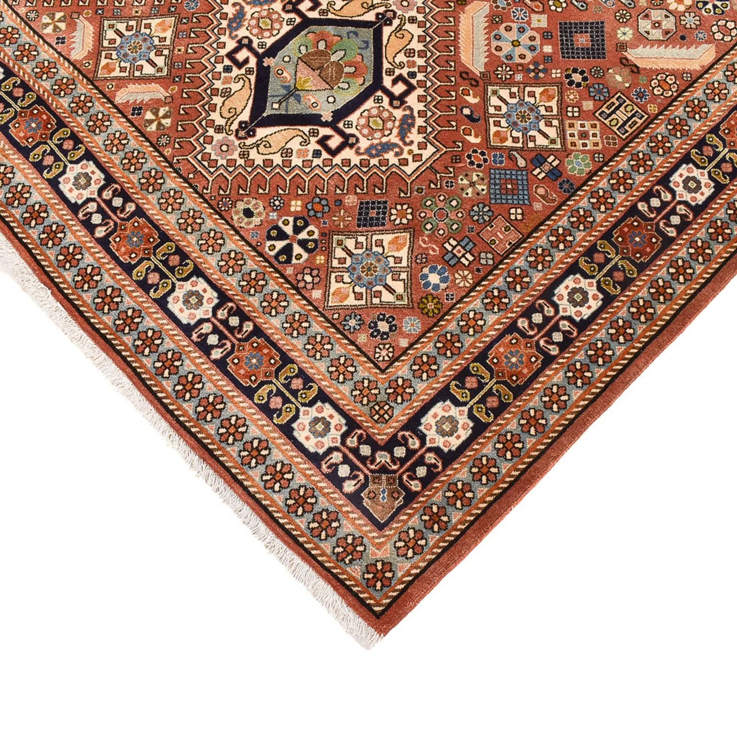 Kaschkuli Teppich 290x176cm - Perserteppich - Image 2
