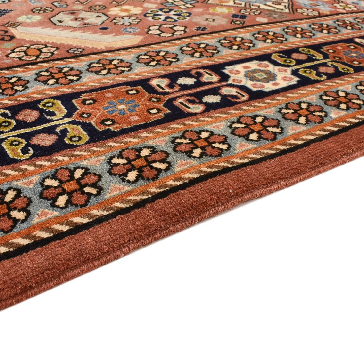 Kaschkuli Teppich 290x176cm - Perserteppich - Image 3