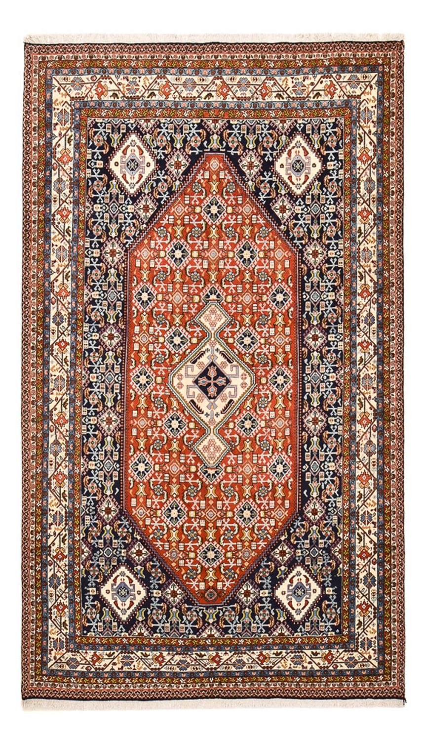 Kaschkuli Teppich 330x195cm - Perserteppich