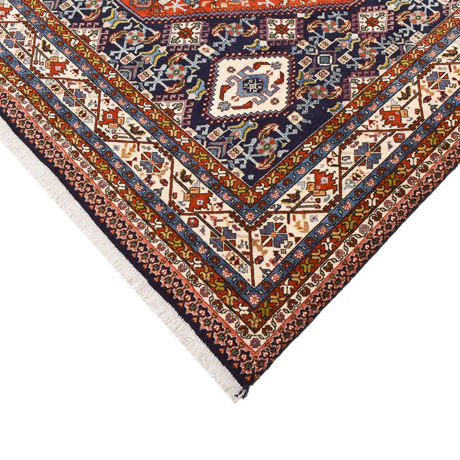 Kaschkuli Teppich 330x195cm - Perserteppich - Image 2