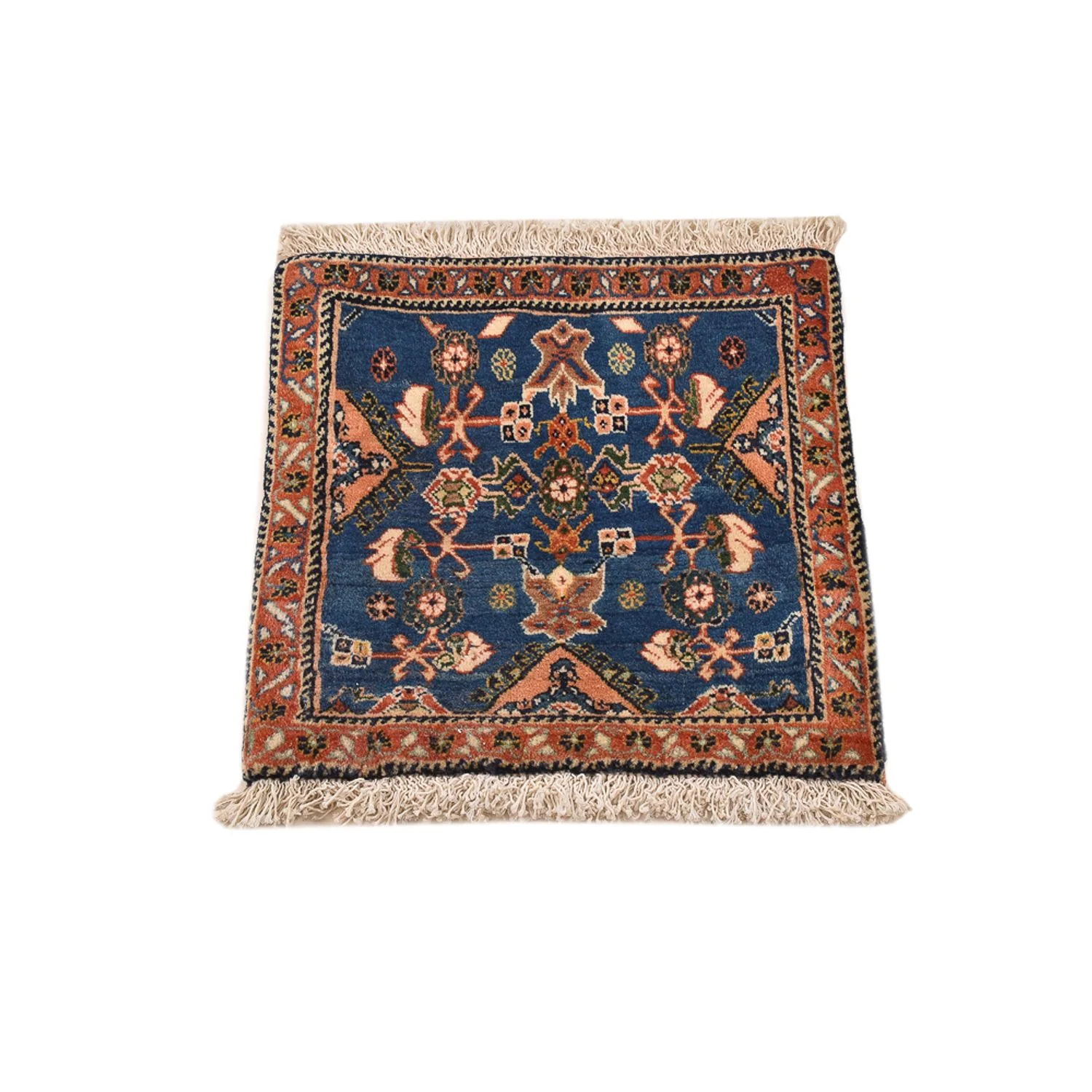 Kaschkuli Teppich 57x40cm - Perserteppich - Image 4