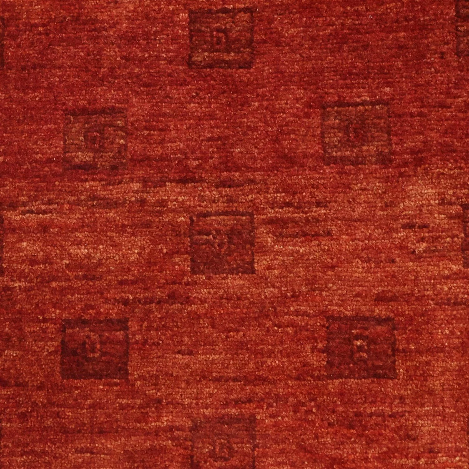 Kaschkuli Teppich 89x80cm - Perserteppich - Image 2