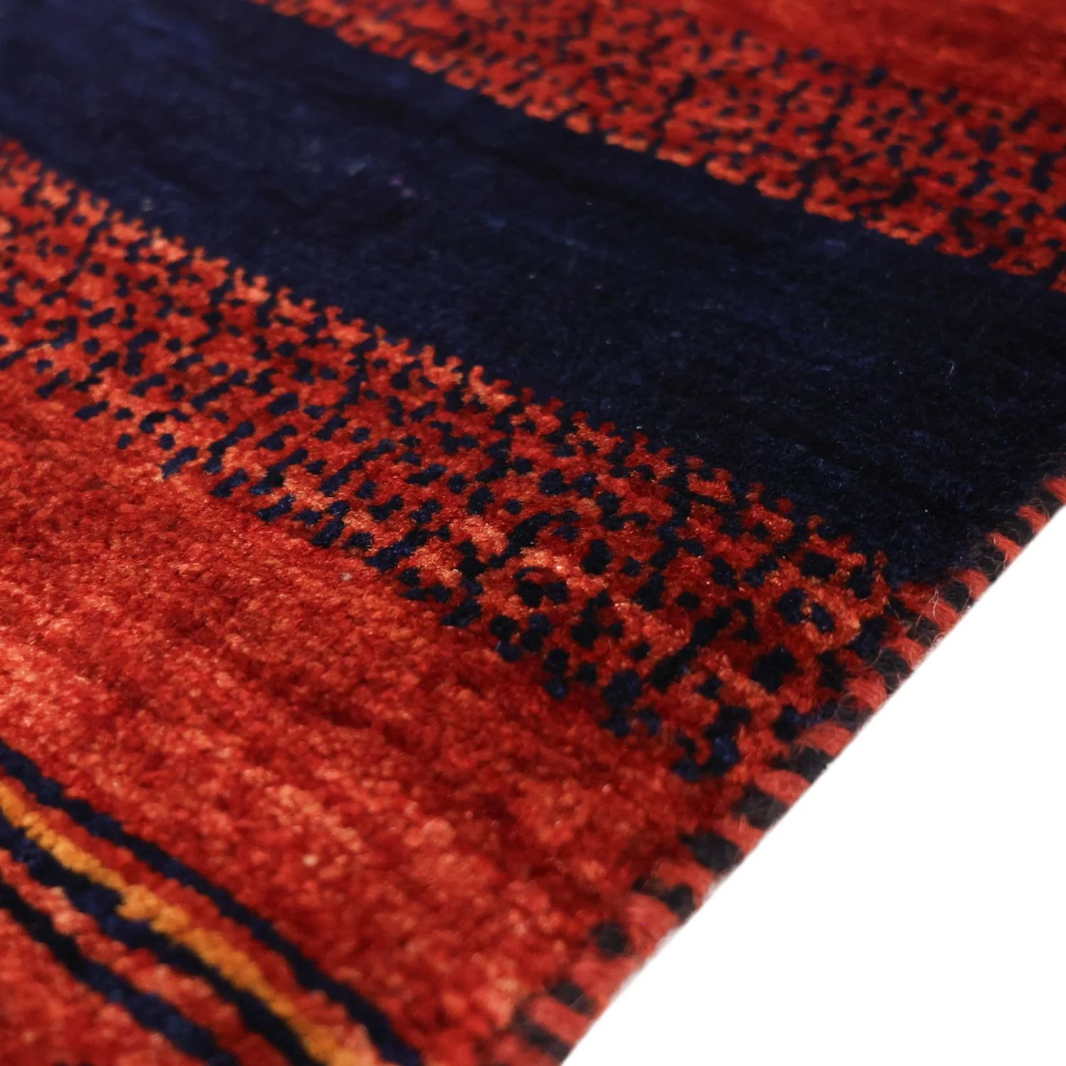 Kaschkuli Teppich 92x75cm - Perserteppich - Image 3