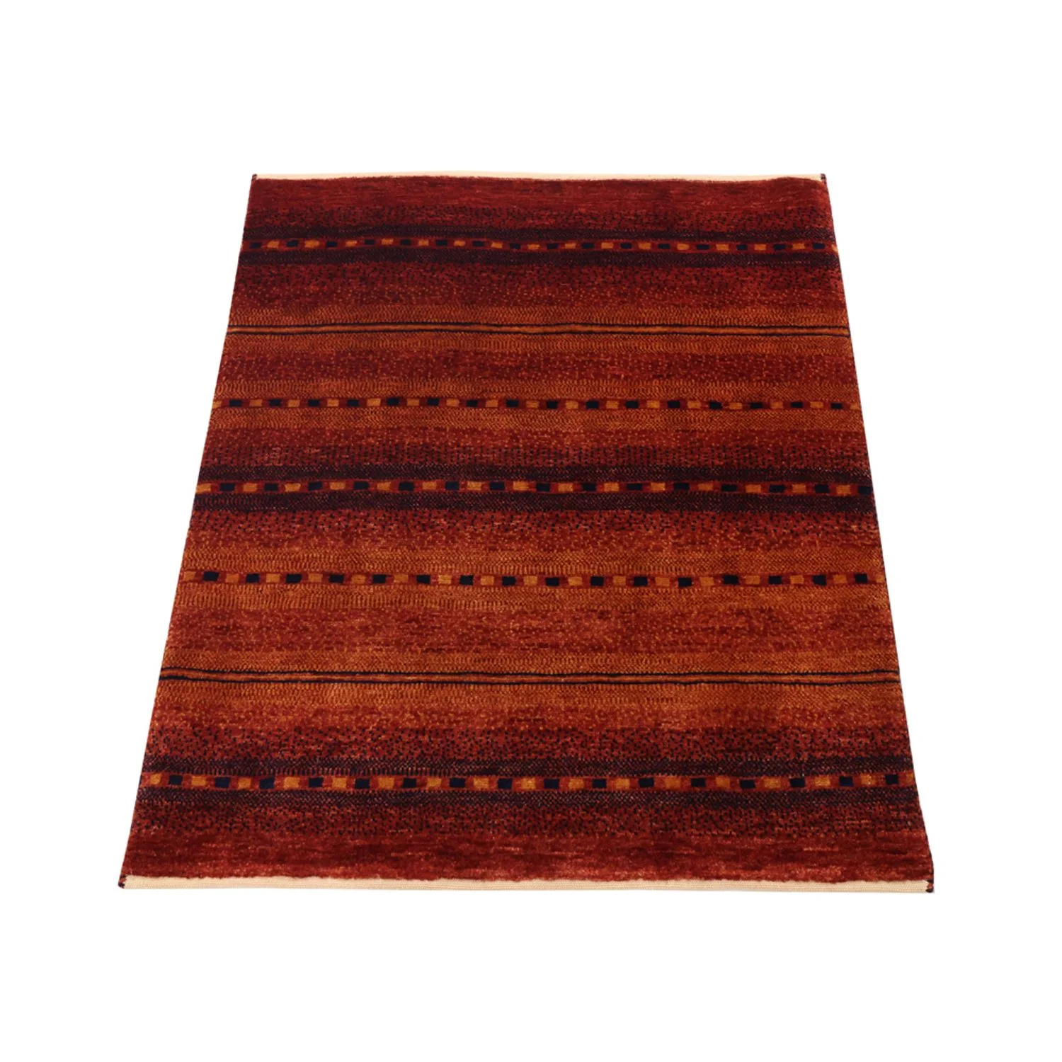 Kaschkuli Teppich 93x77cm - Perserteppich - Image 6