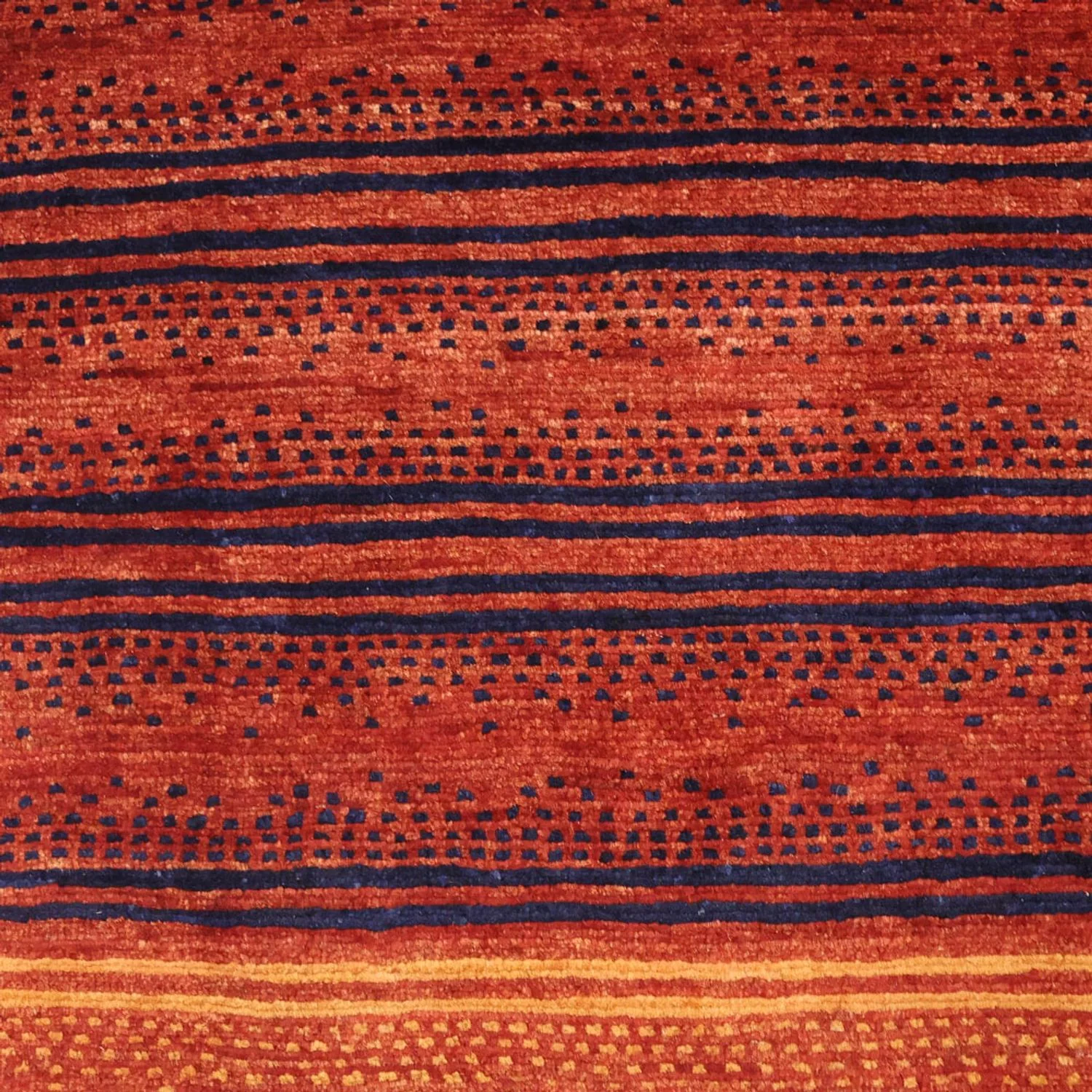 Kaschkuli Teppich 94x78cm - Perserteppich - Image 2