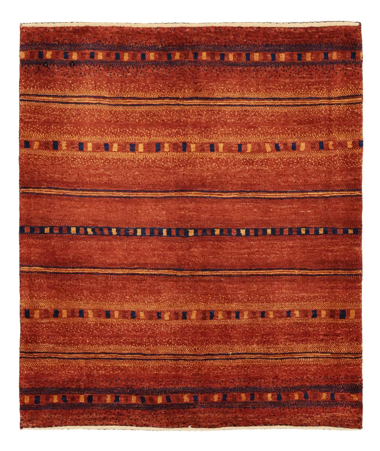 Kaschkuli Teppich 96x82cm - Perserteppich