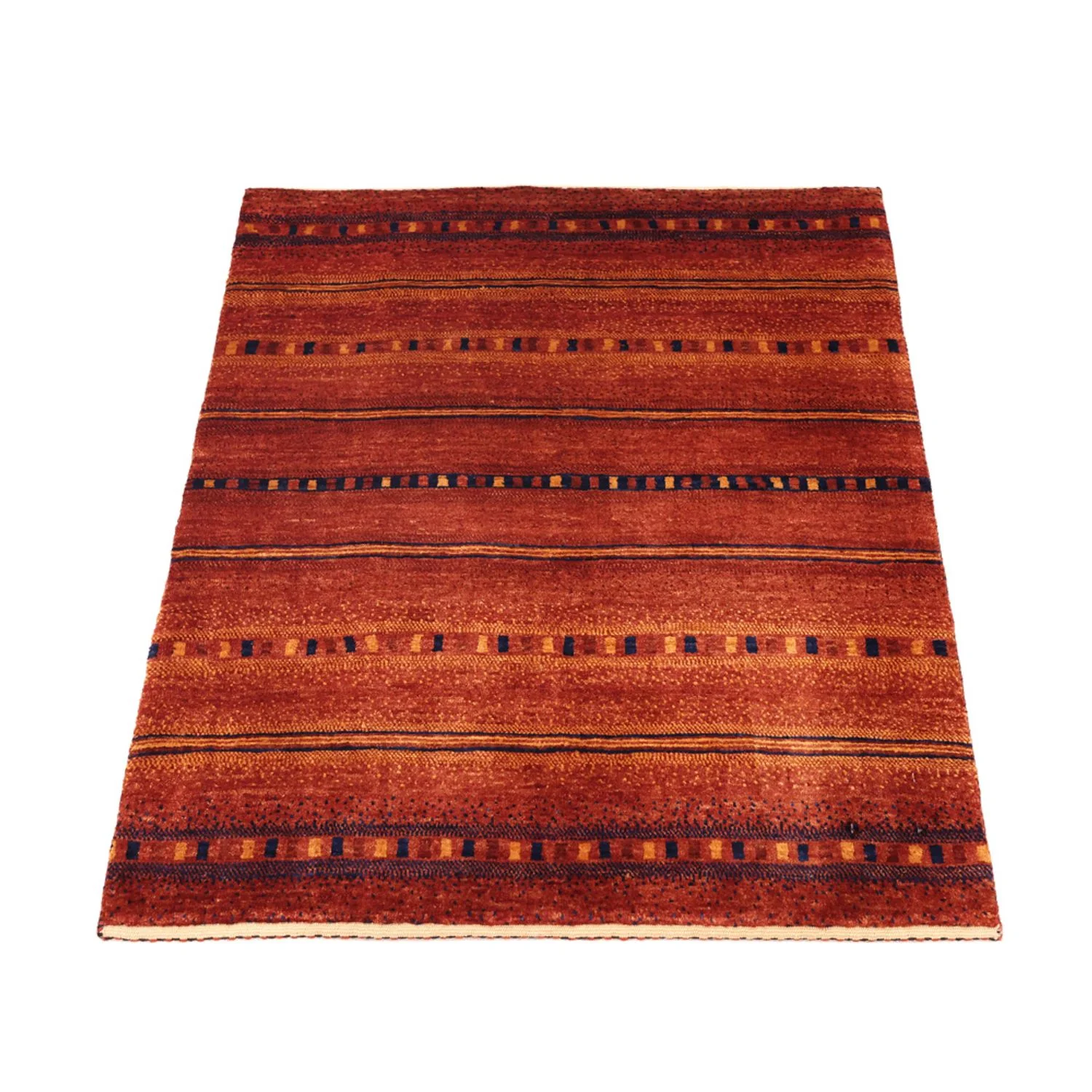 Kaschkuli Teppich 96x82cm - Perserteppich - Image 6