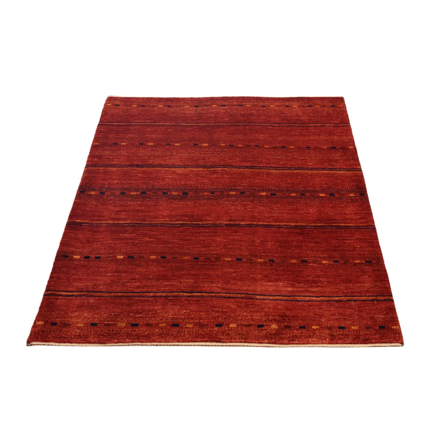 Kaschkuli Teppich 112x102cm - Perserteppich - Image 6