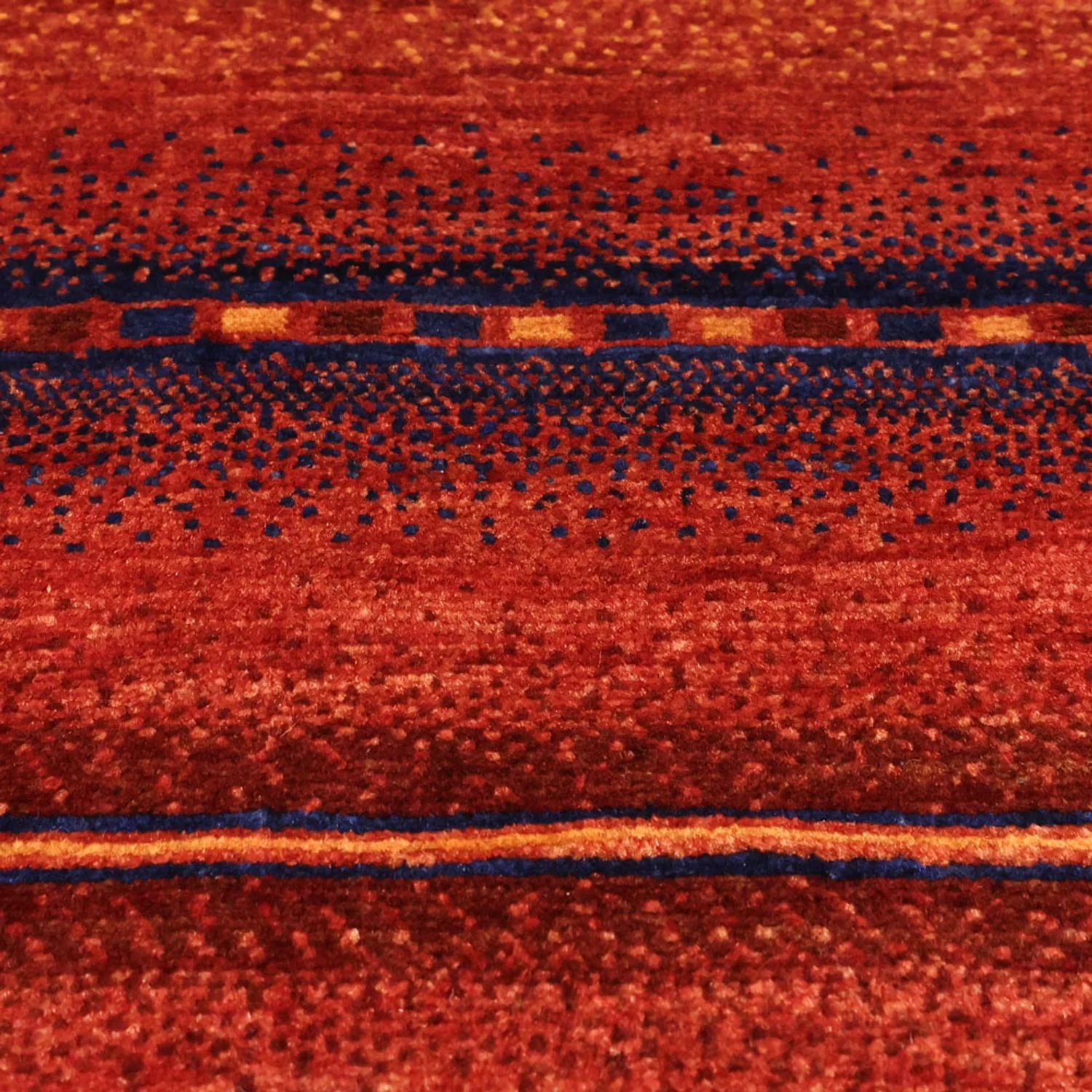 Kaschkuli Teppich 119x101cm - Perserteppich - Image 2
