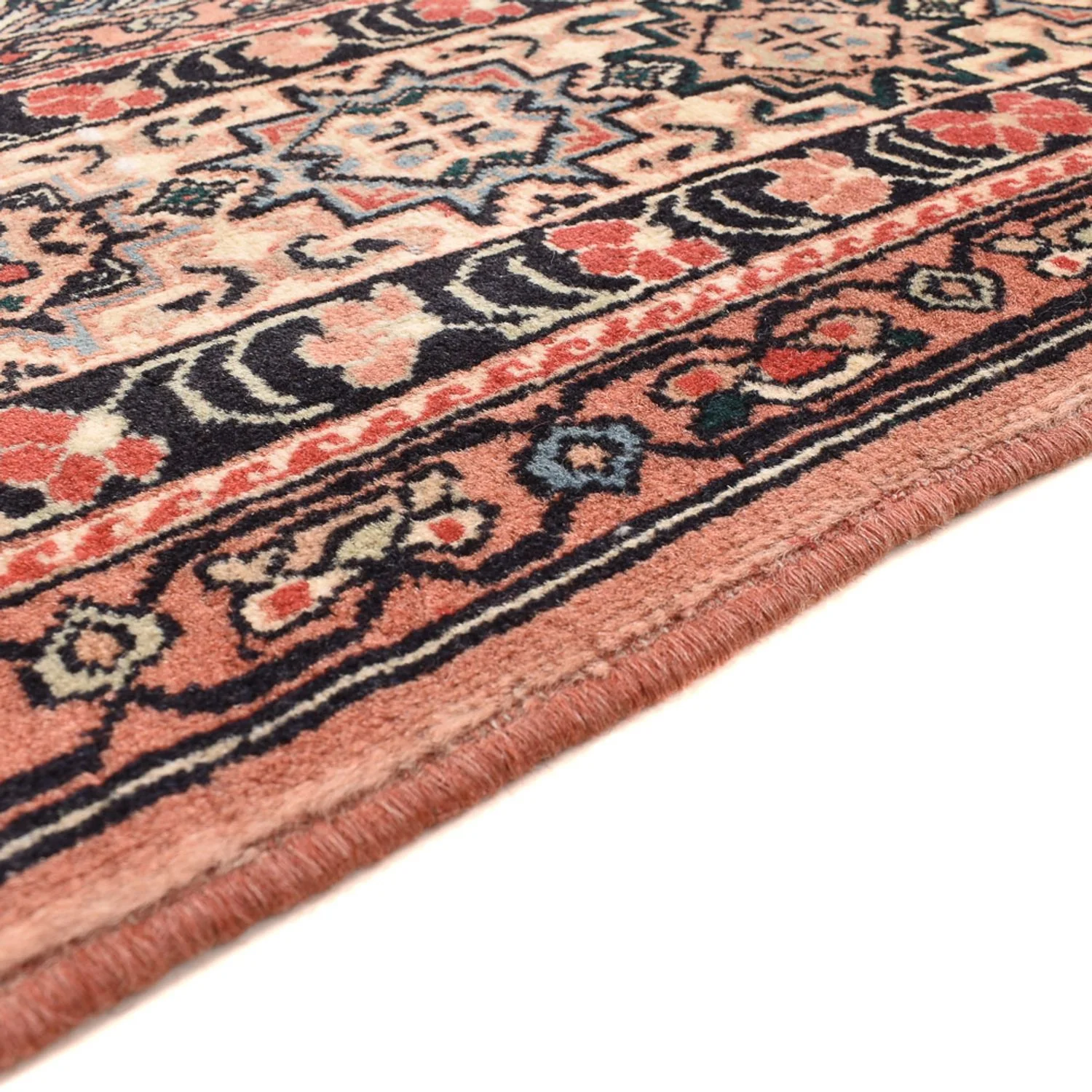Kaschkuli Teppich 195x195cm - Perserteppich - Image 3