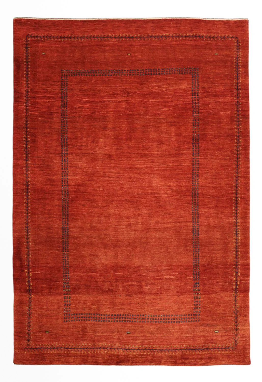 Kaschkuli Teppich 180x124cm - Perserteppich