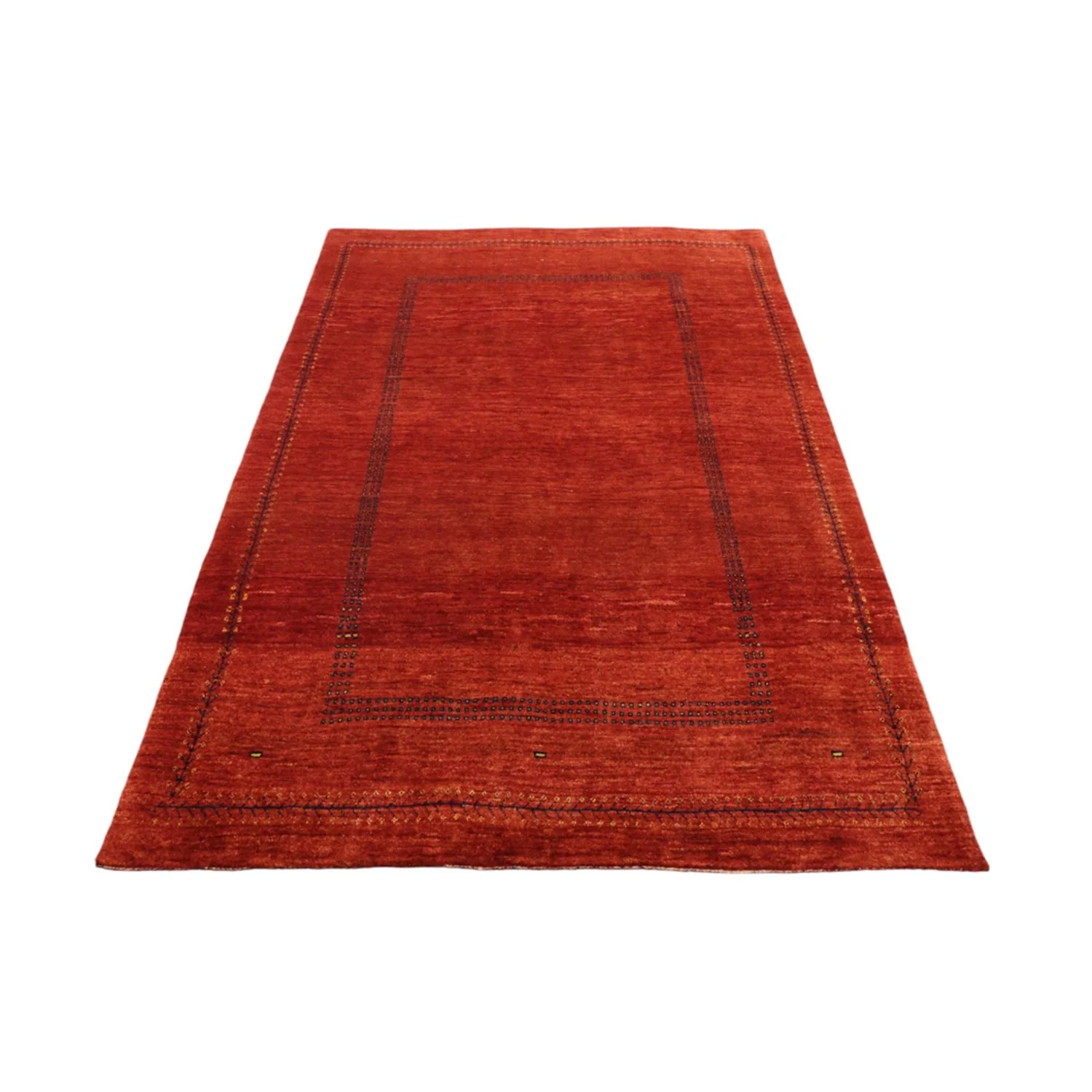 Kaschkuli Teppich 180x124cm - Perserteppich - Image 6