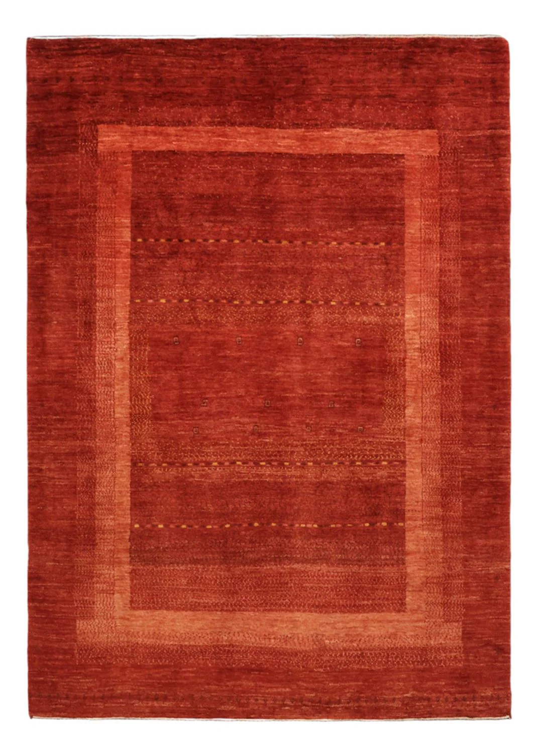 Kaschkuli Teppich 182x128cm - Perserteppich