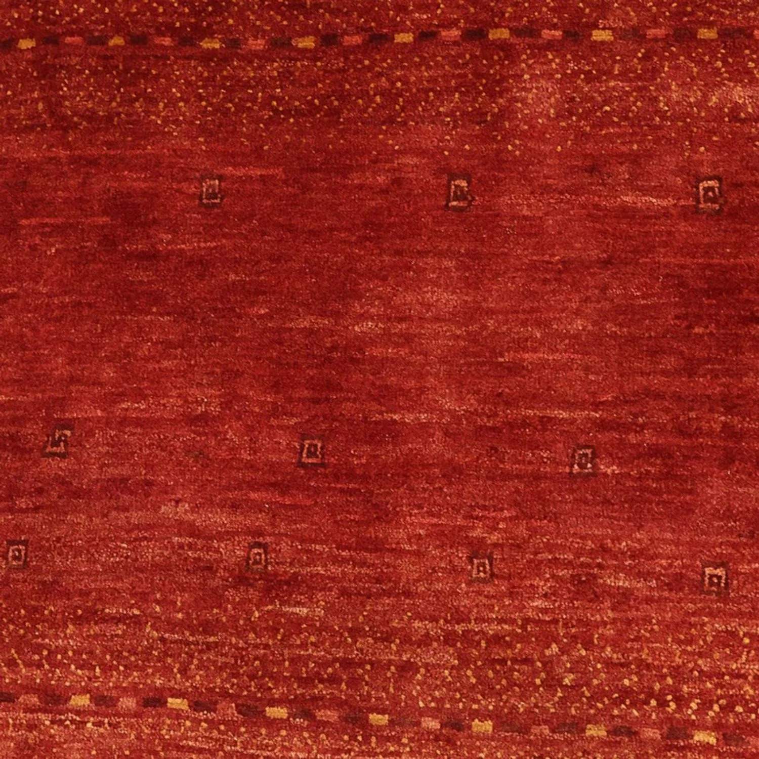 Kaschkuli Teppich 182x128cm - Perserteppich - Image 2