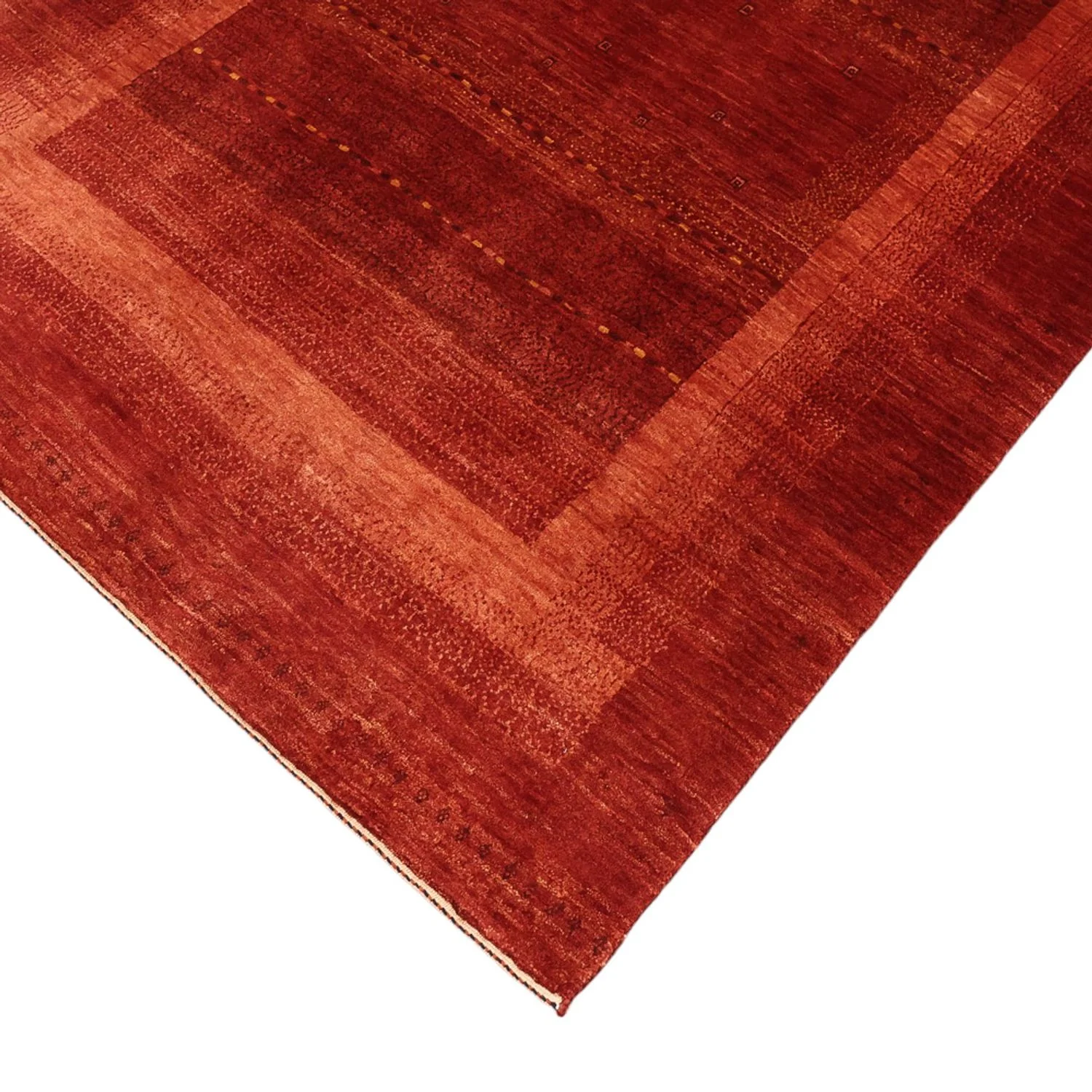 Kaschkuli Teppich 182x128cm - Perserteppich - Image 4