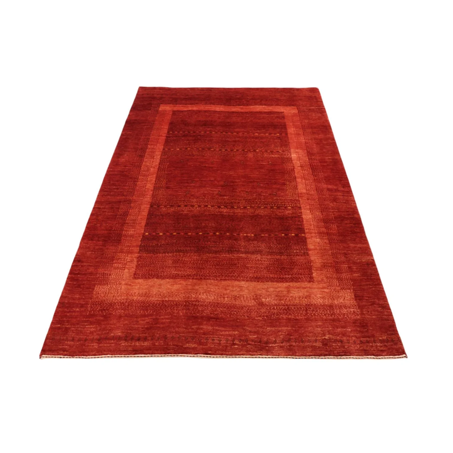Kaschkuli Teppich 182x128cm - Perserteppich - Image 6