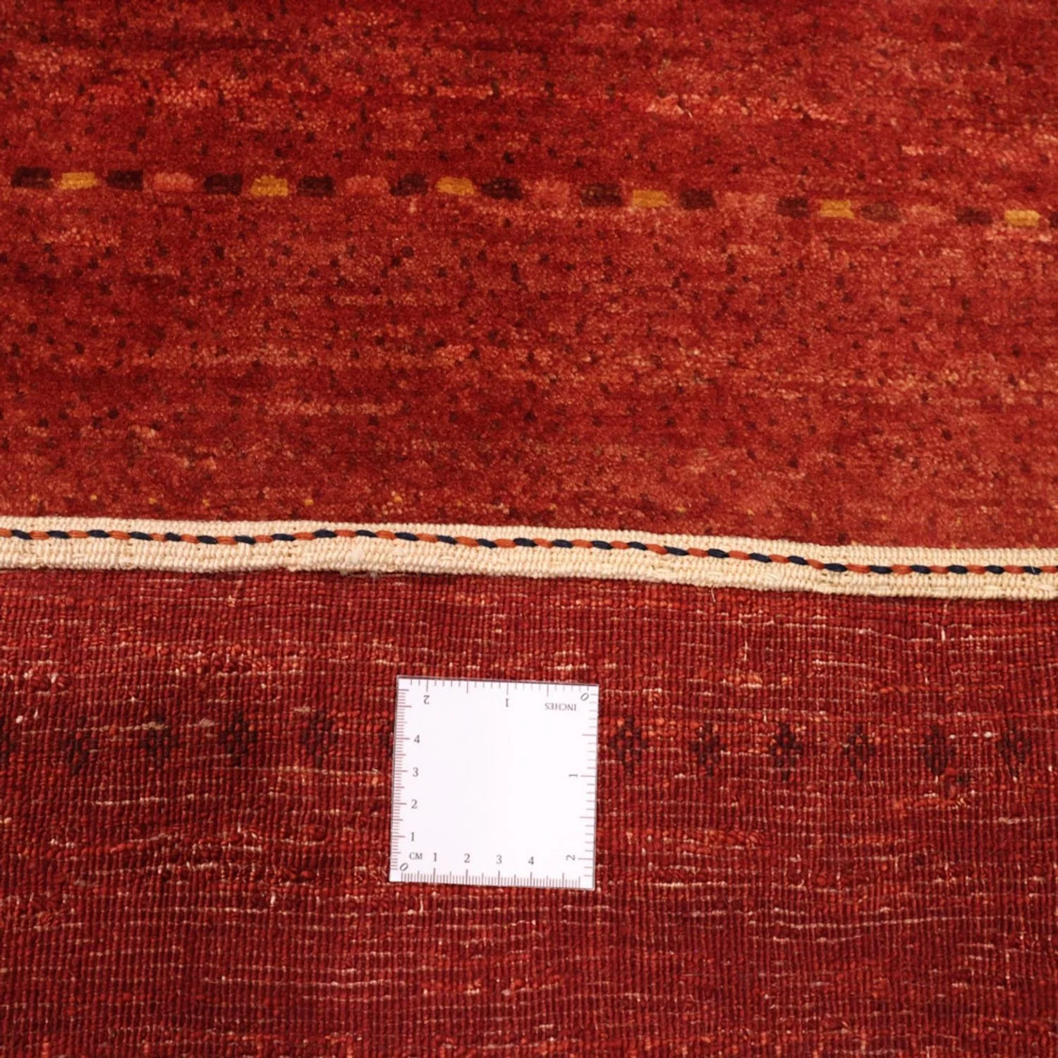 Kaschkuli Teppich 182x128cm - Perserteppich - Image 7