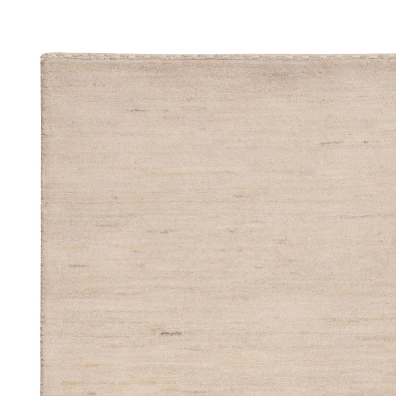 Indo Loribaft Teppich 145x106cm - Wollteppich - Image 3