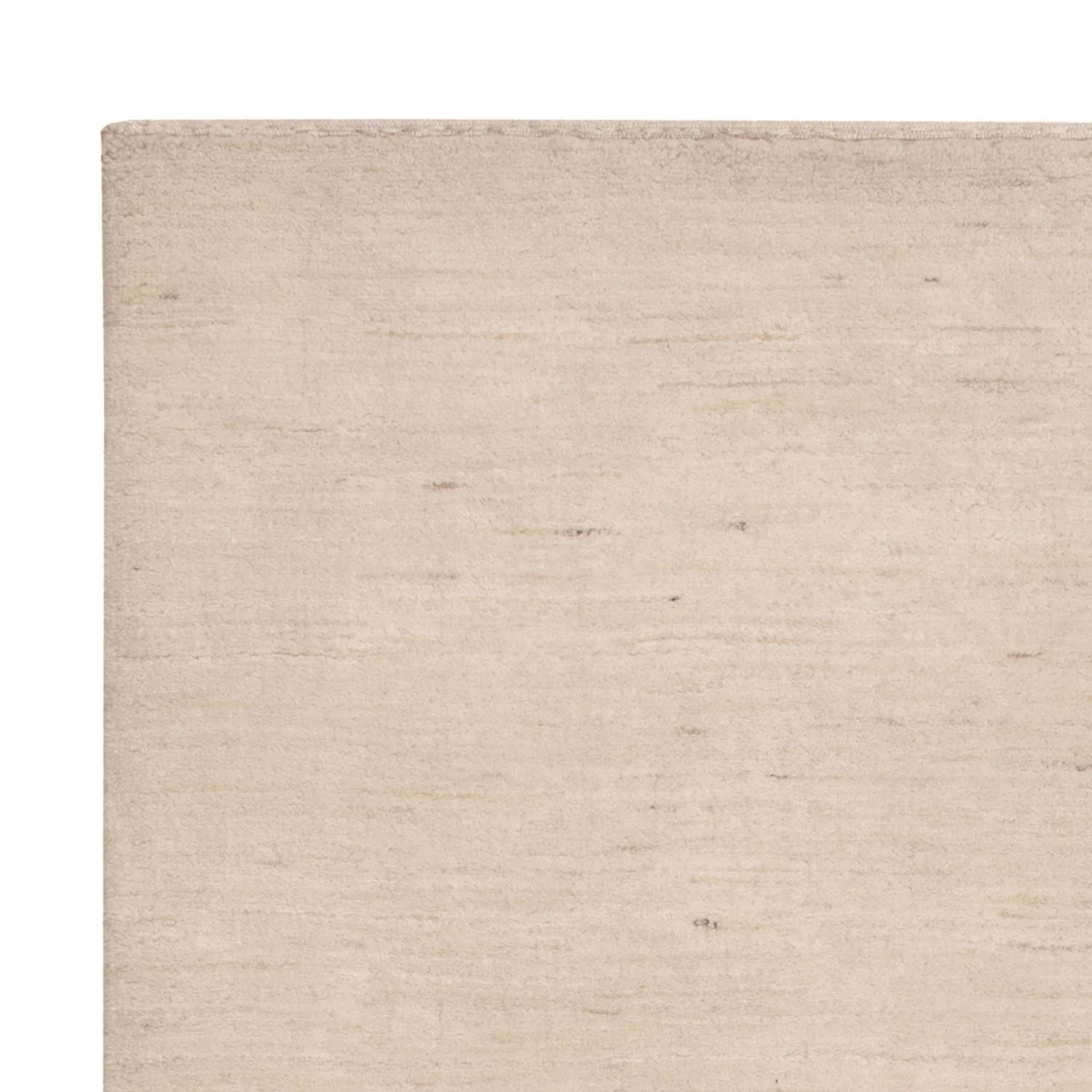 Indo Loribaft Teppich 150x106cm - Wollteppich - Image 3