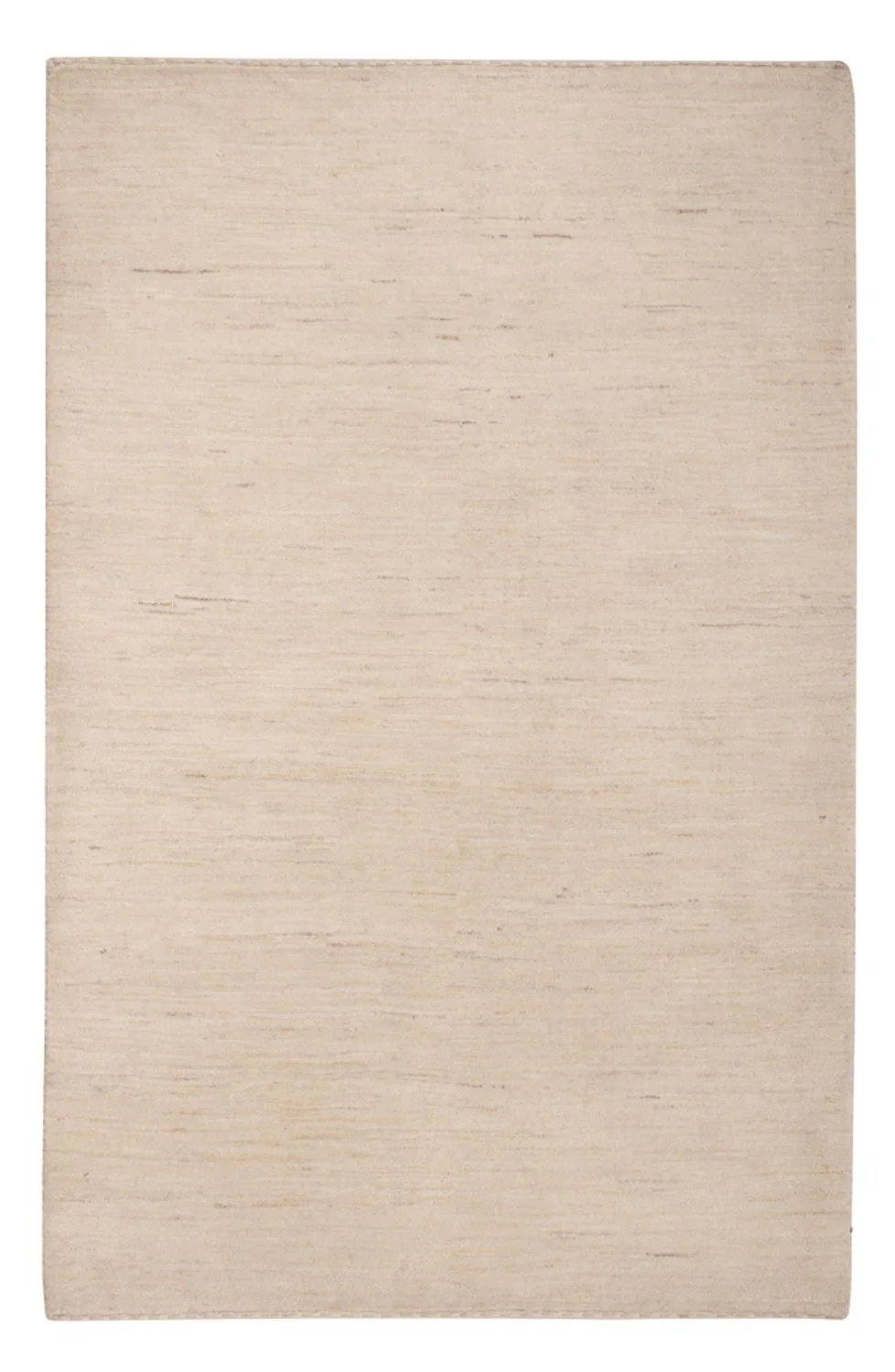 Indo Loribaft Teppich 154x104cm - Wollteppich