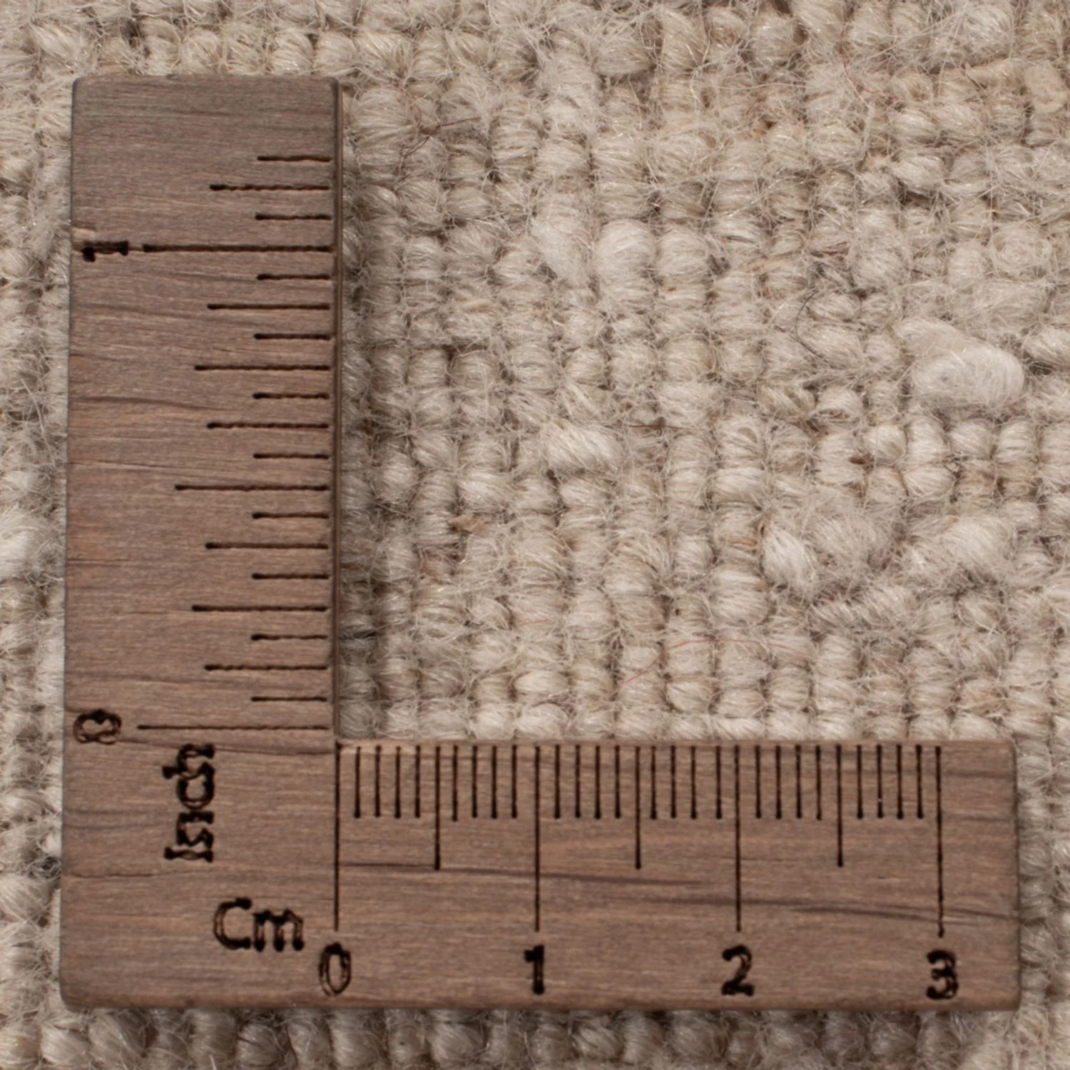 Indo Loribaft Teppich 154x104cm - Wollteppich - Image 6