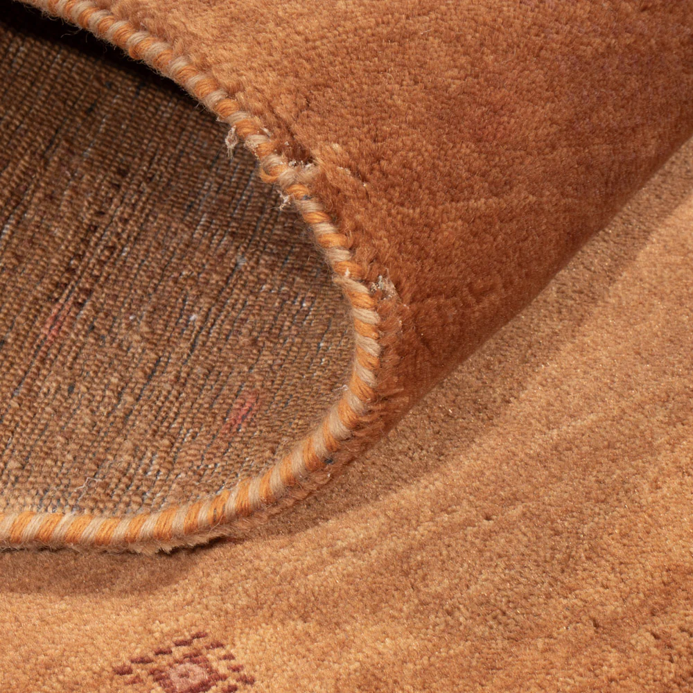 Indo Loribaft Teppich 160x90cm - Orientteppich - Image 4