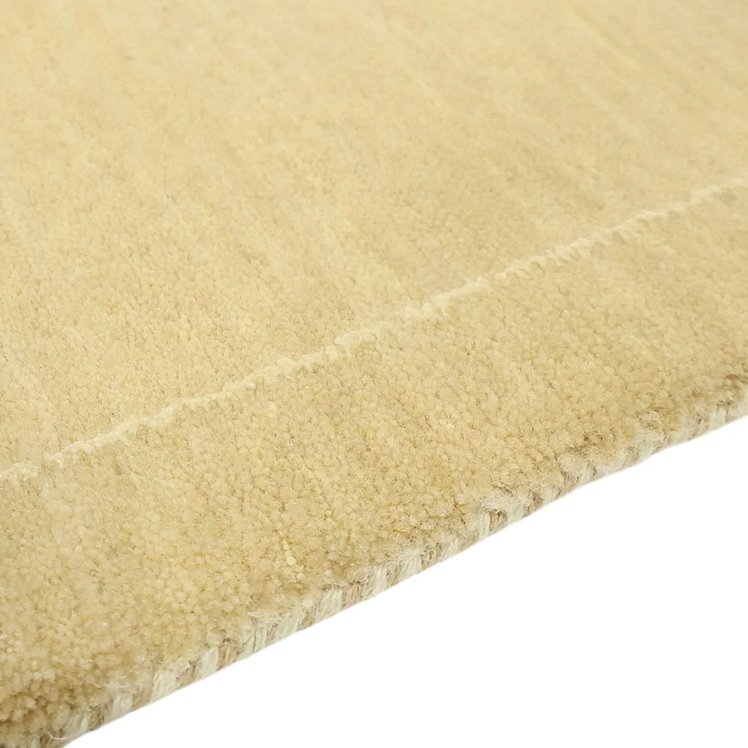 Indo Loribaft Teppich 198x140cm - Wollteppich - Image 3