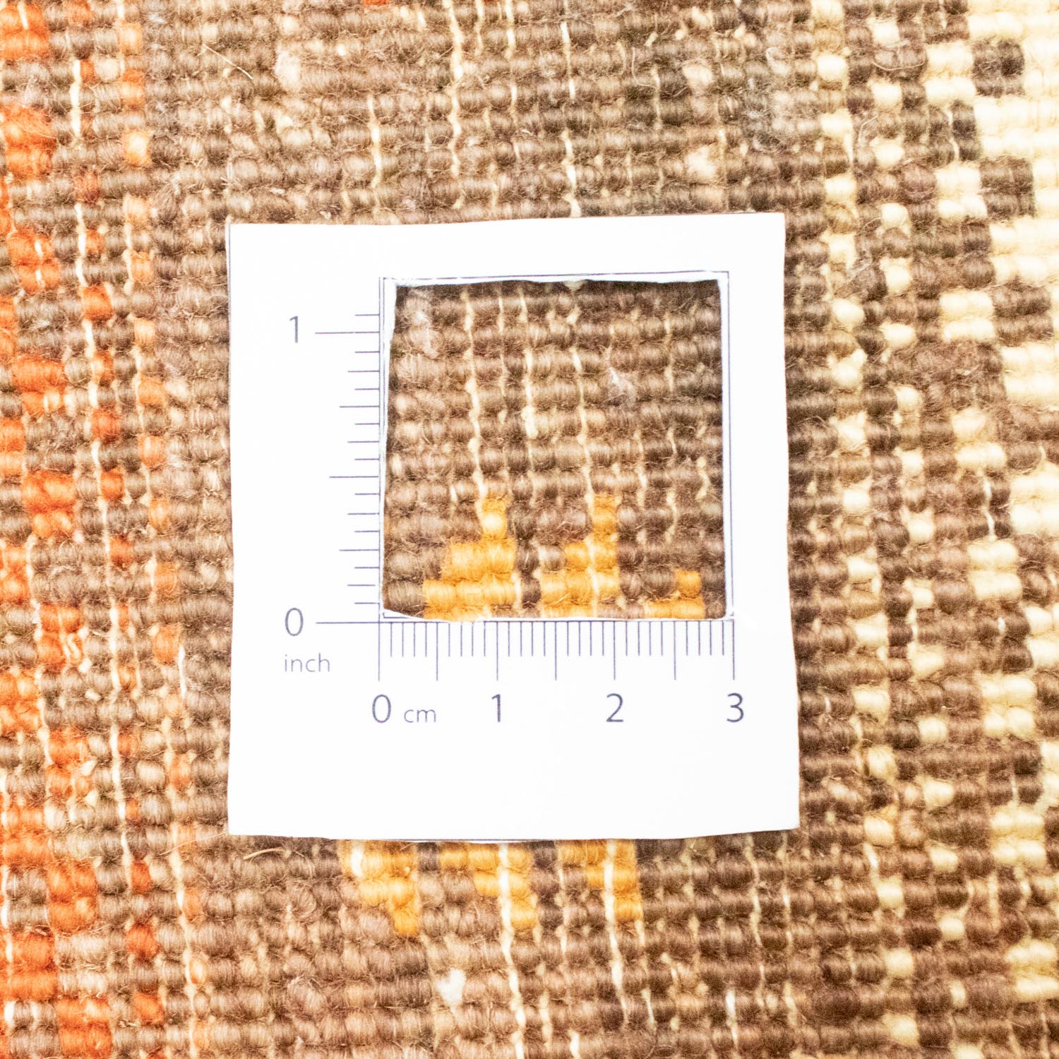 Gabbeh Teppich - Loribaft Indus 200 x 150 cm - mehrfarbig - Image 6