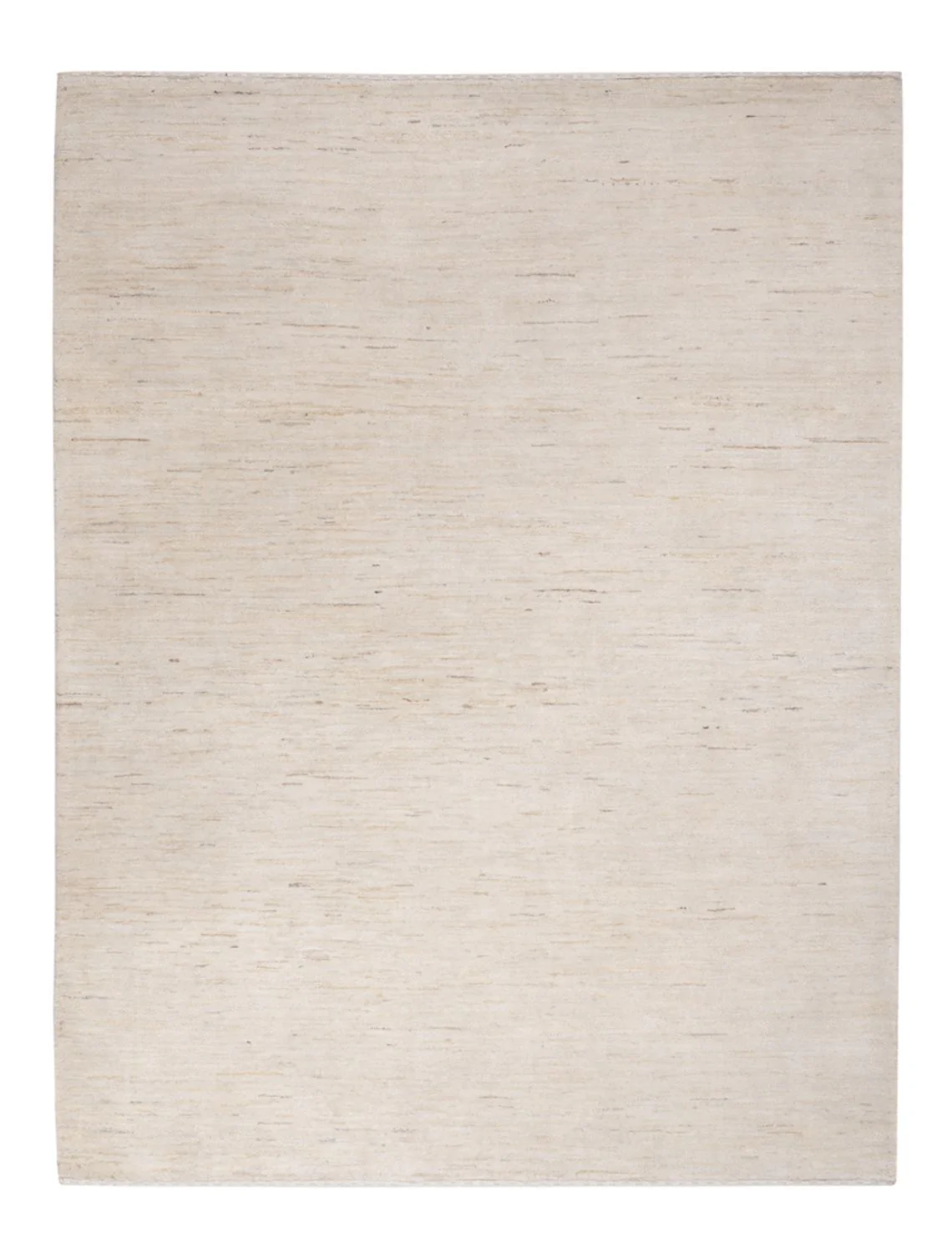 Indo Loribaft Teppich 202x155cm - Wollteppich