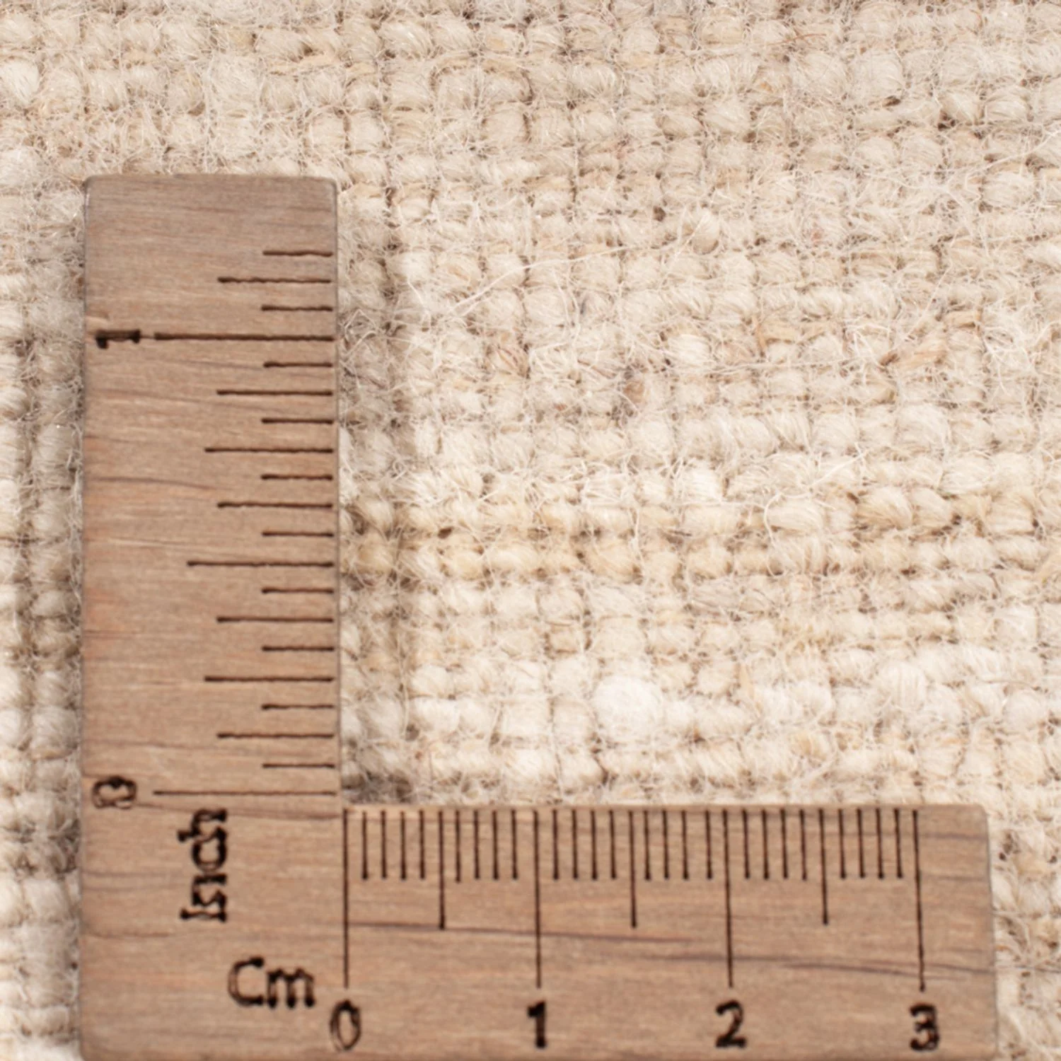 Indo Loribaft Teppich 207x156cm - Wollteppich - Image 6