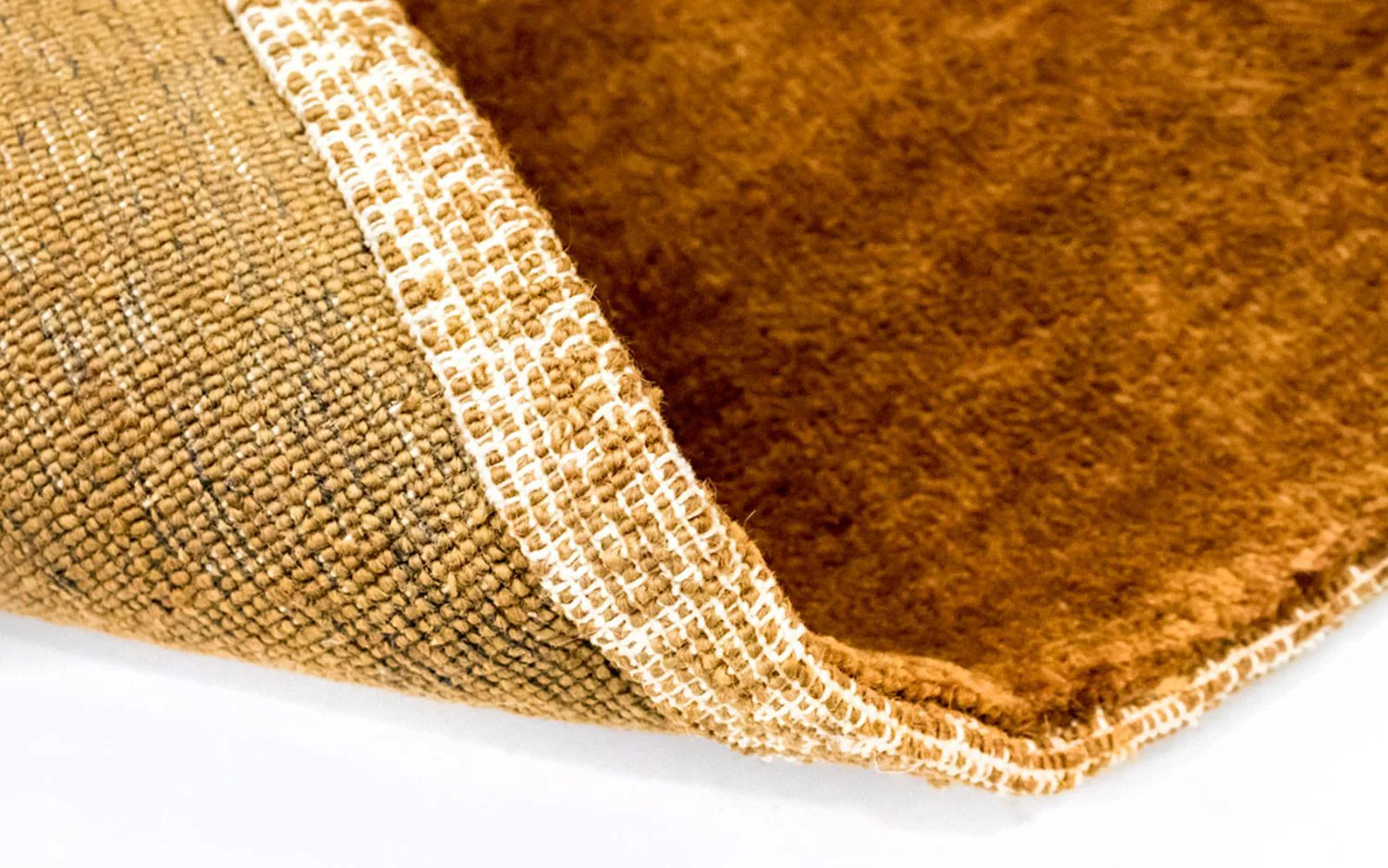 Gabbeh Teppich - Loribaft Indus 220 x 156 cm Teppich Wohnzimmer - Image 4
