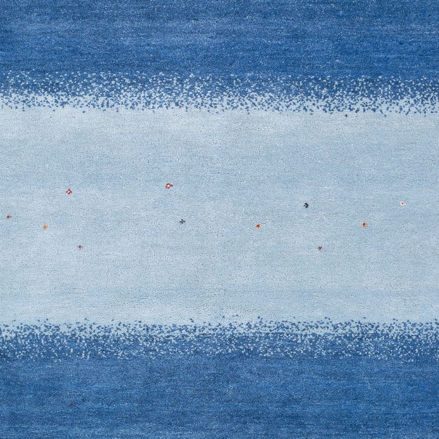 Indo Loribaft Teppich 240x169cm - Wollteppich - Image 2