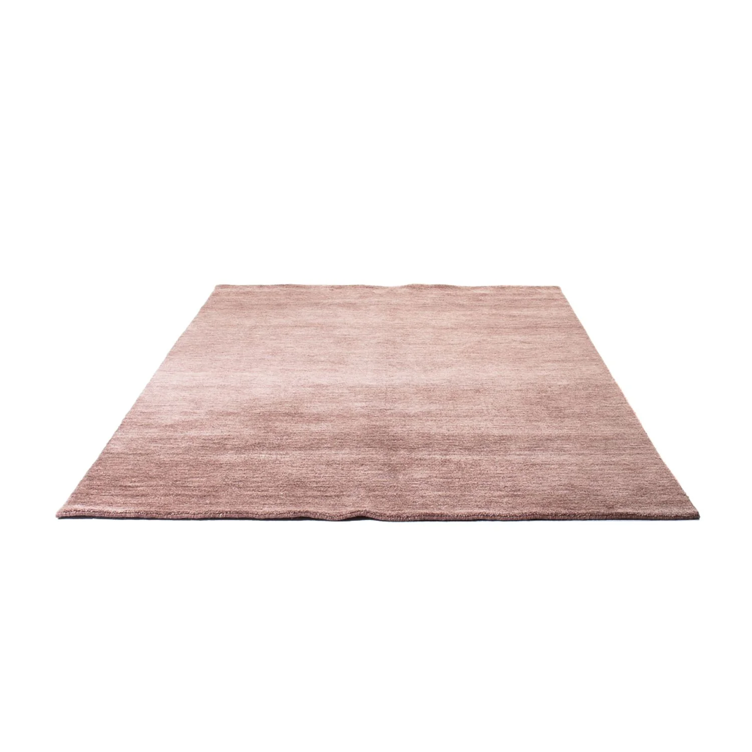 Gabbeh Teppich - Loribaft Indus - 240 x 170 cm - hellbraun - Image 5