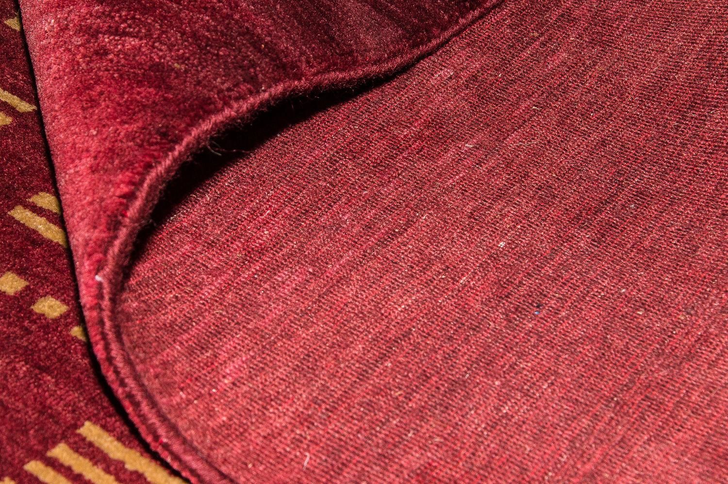 Loribaft Teppich Perser 240x175cm - Wollteppich - Image 6