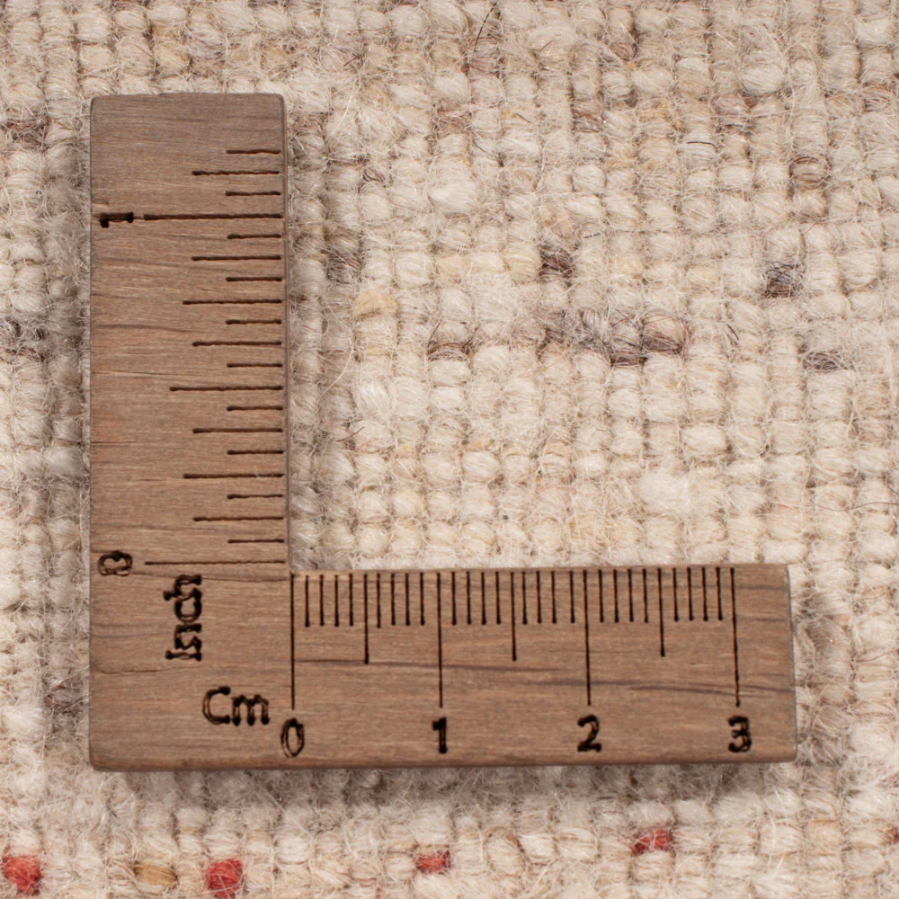 Indo Loribaft Teppich 242x176cm - Orientteppich - Image 6