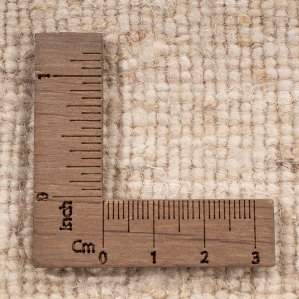 Indo Loribaft Teppich 244x174cm - Orientteppich - Image 6