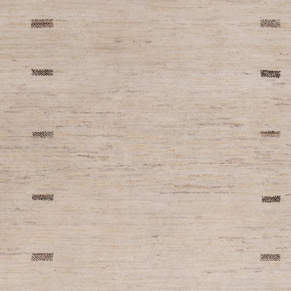 Indo Loribaft Teppich 245x174cm - Orientteppich - Image 2