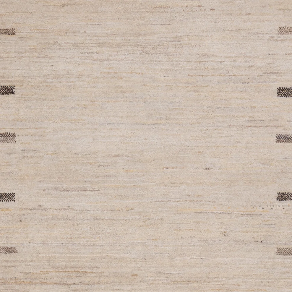 Indo Loribaft Teppich 246x176cm - Orientteppich - Image 2