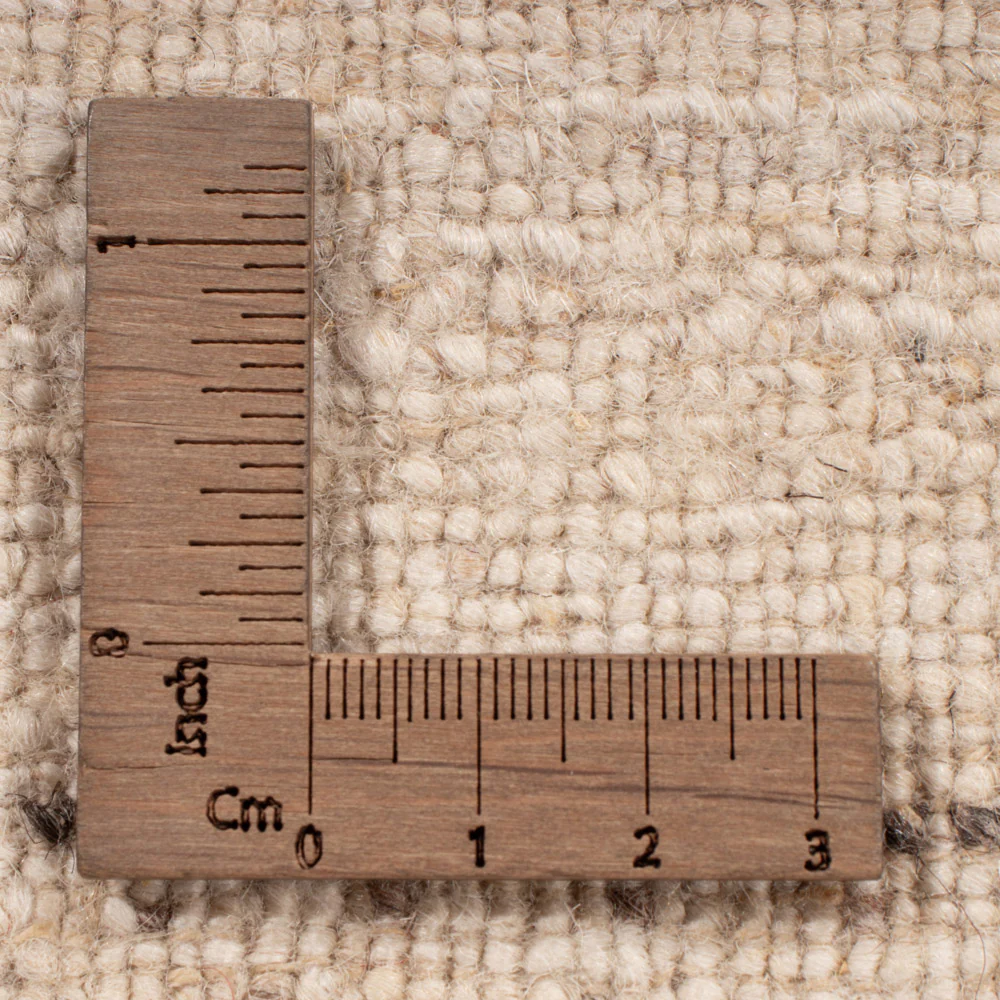 Indo Loribaft Teppich 246x176cm - Orientteppich - Image 6