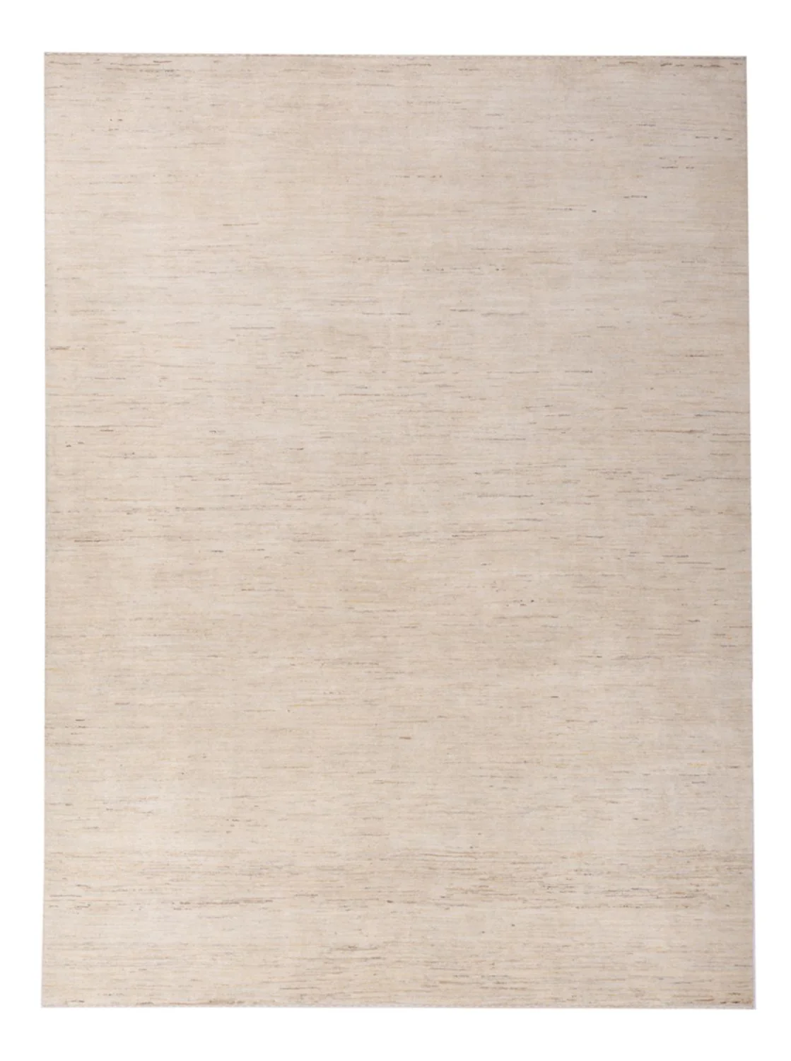 Indo Loribaft Teppich 254x195cm - Wollteppich