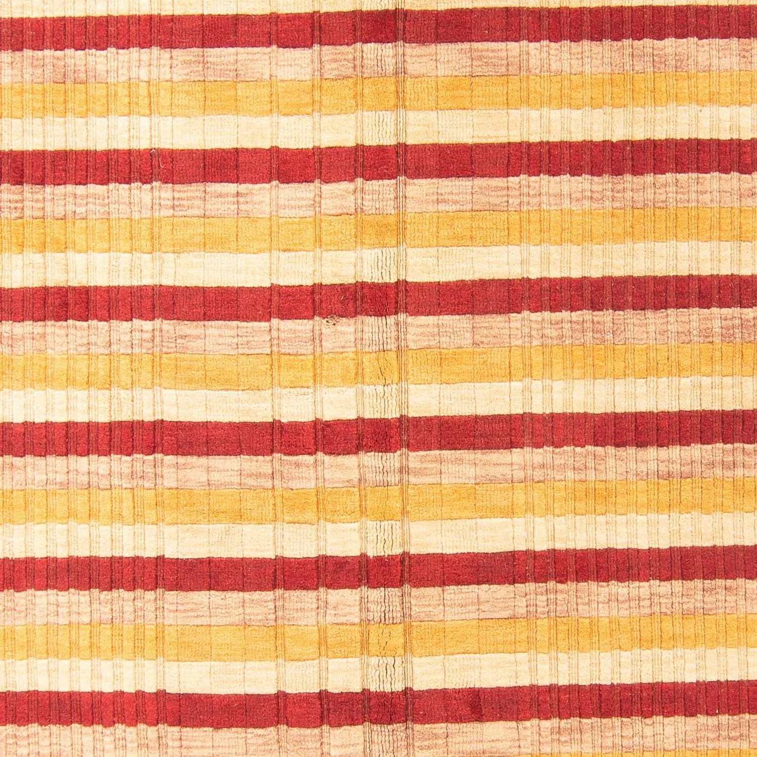 Gabbeh Teppich - Loribaft Indus 257 x 170 cm - mehrfarbig - Image 2