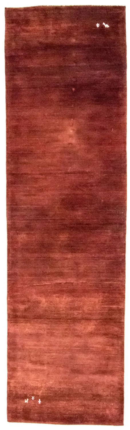 Loribaft Teppich Perser 280x81cm - Wollteppich