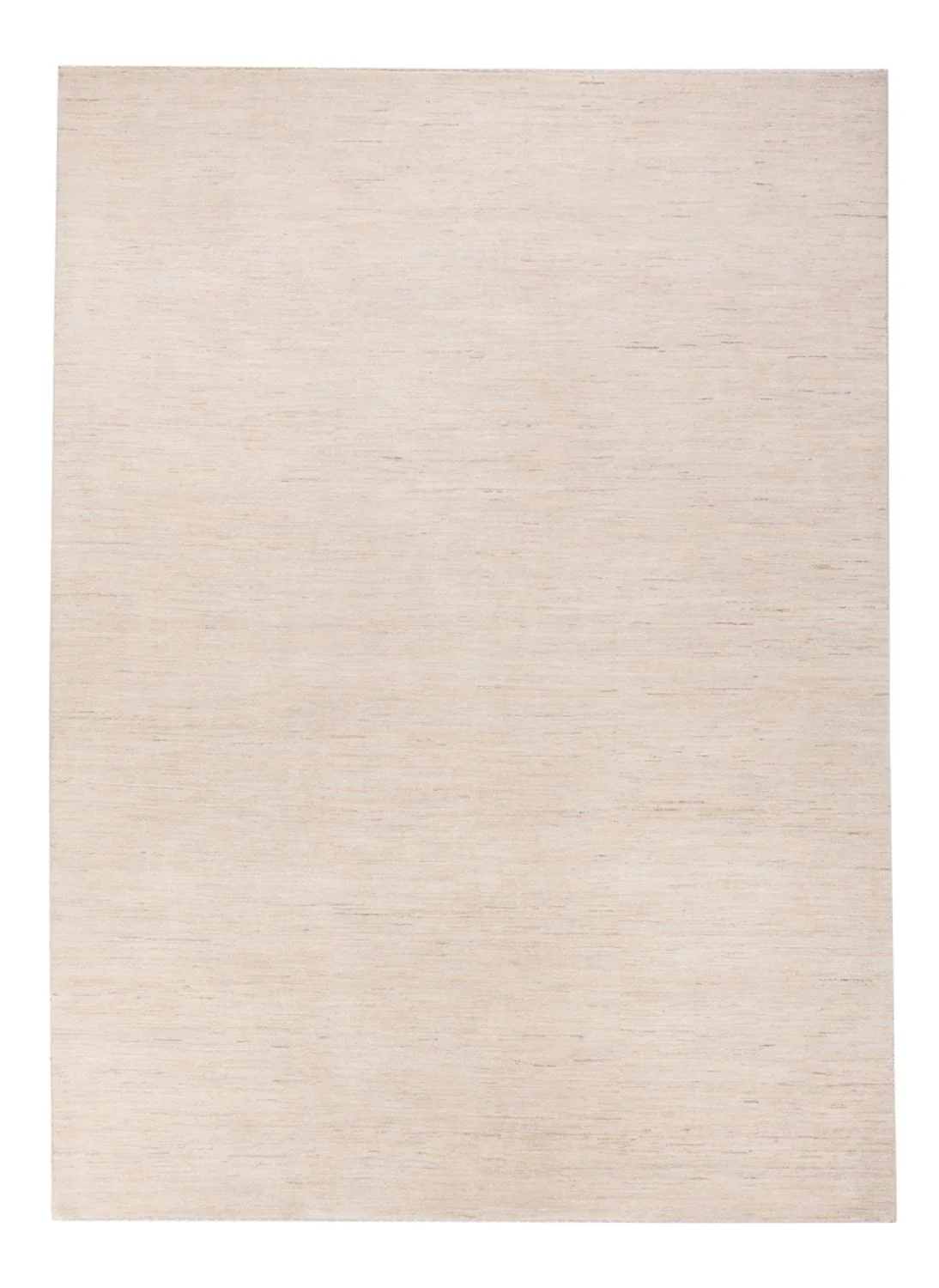 Indo Loribaft Teppich 296x209cm - Wollteppich