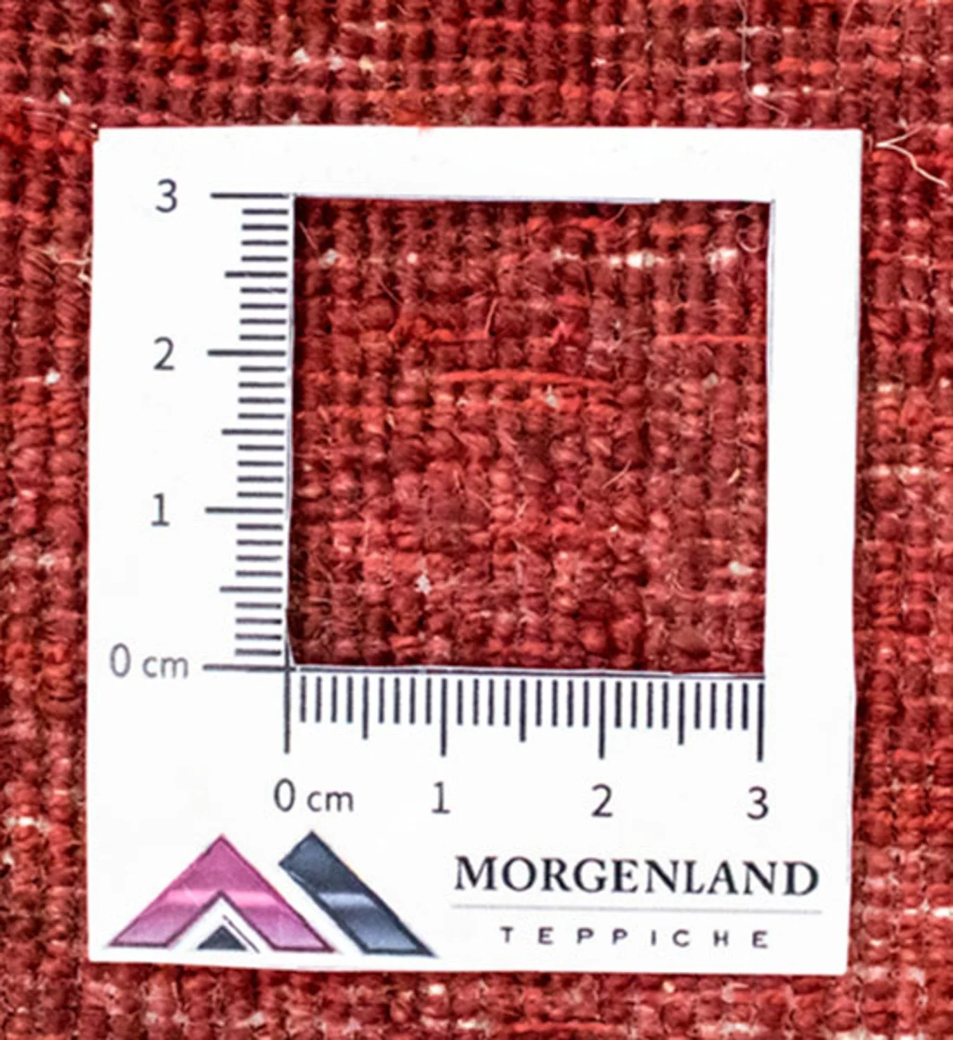 Loribaft Teppich Perser 297x202cm - Wollteppich - Image 7