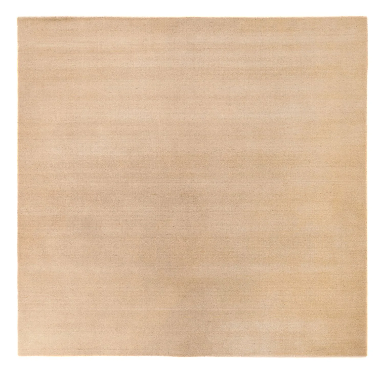 Indo Loribaft Teppich 200x200cm - Wollteppich